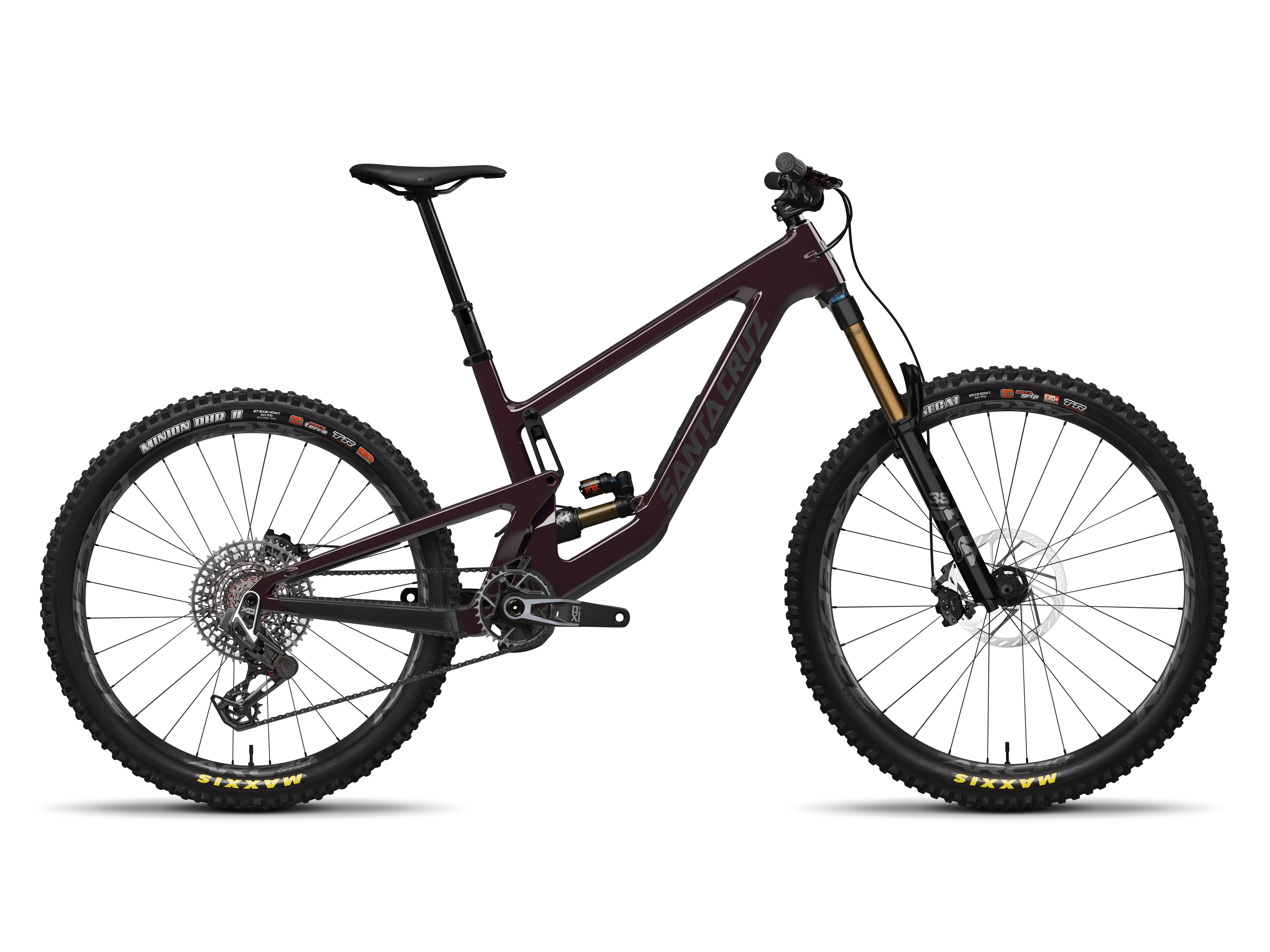 Mountain - Enduro thumbnail 2