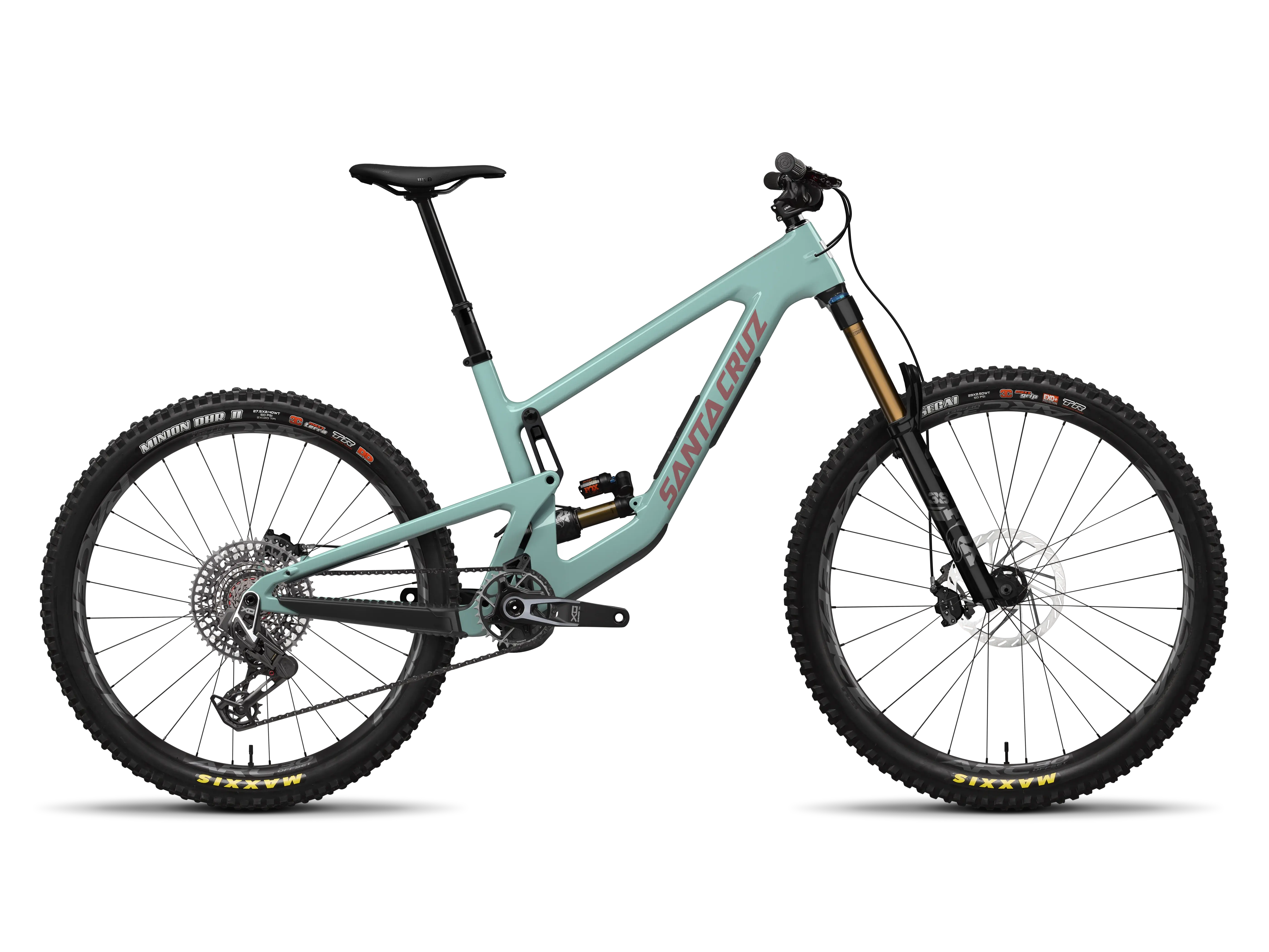 Mountain - Enduro thumbnail 3