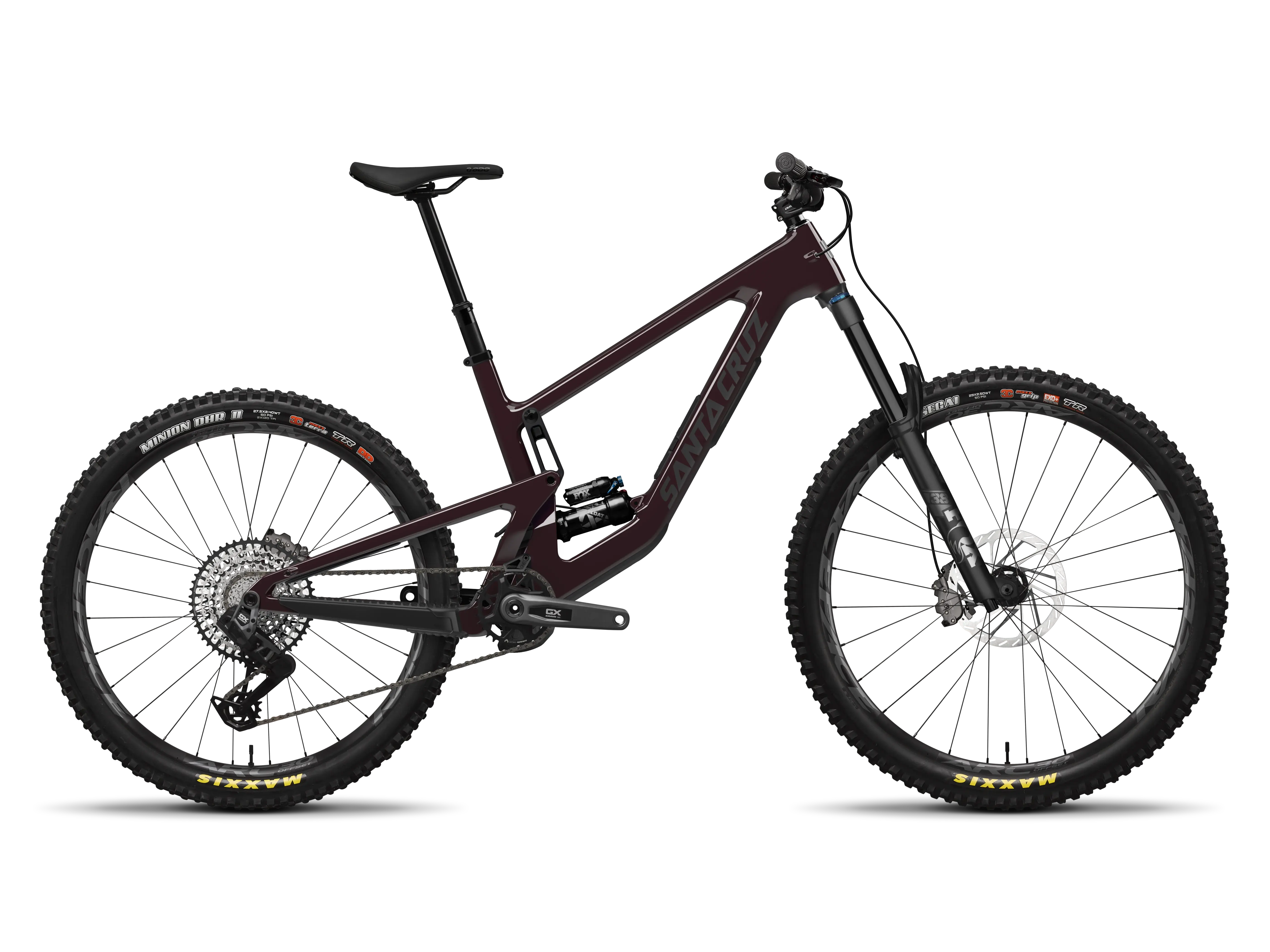 Mountain - Enduro thumbnail 2