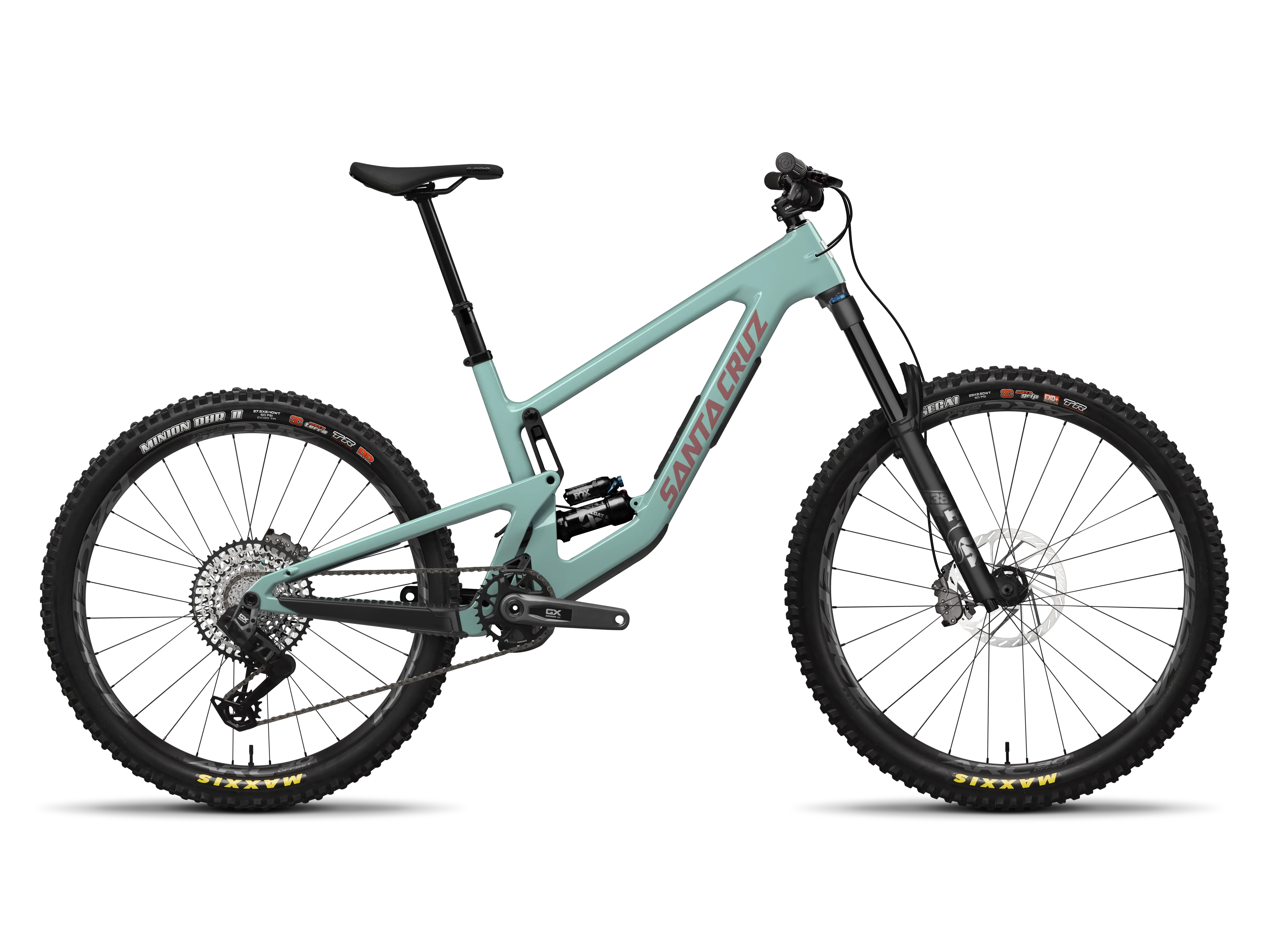 Mountain - Enduro thumbnail 3