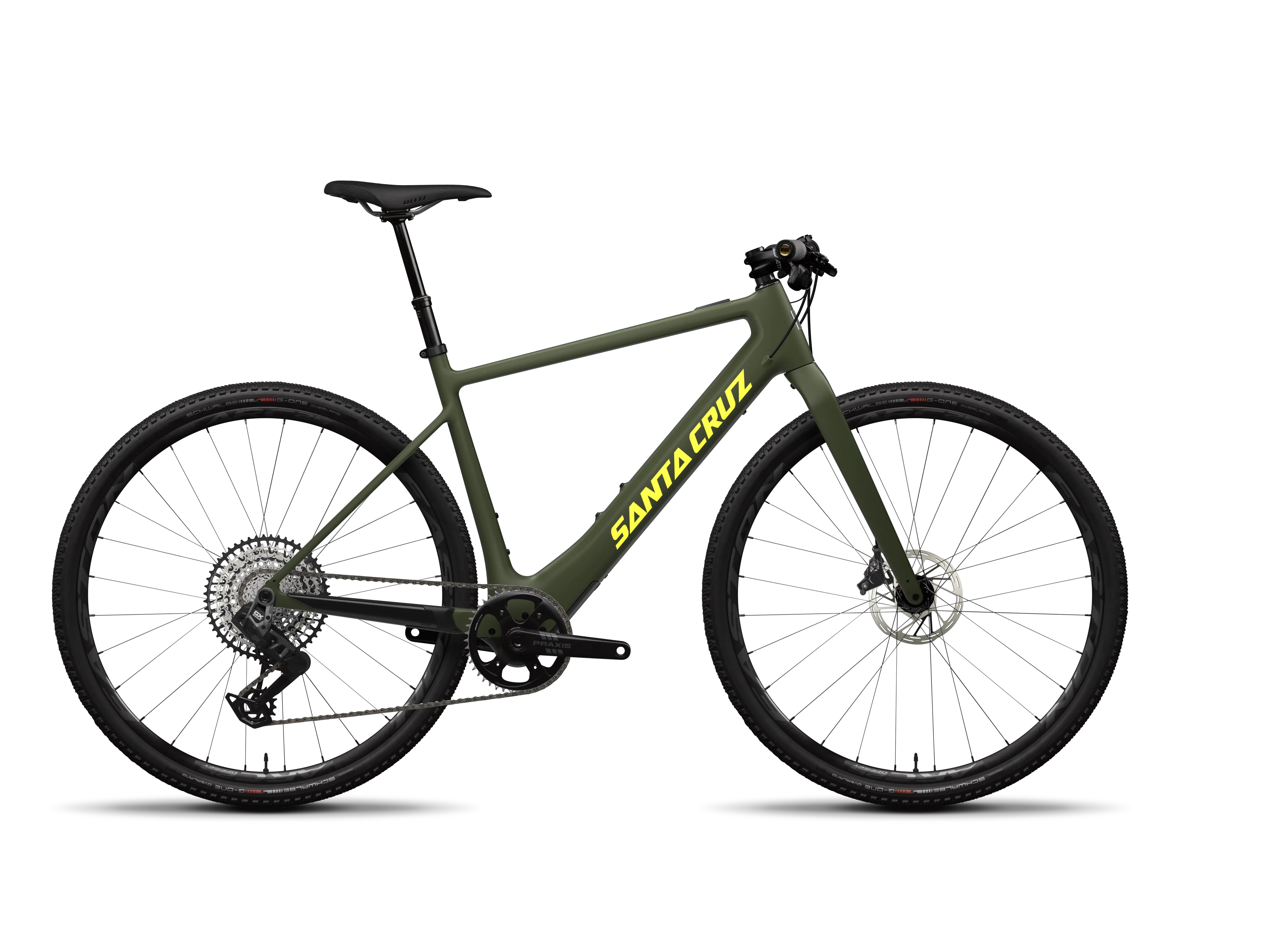 E-City & Touring - E-Commuter thumbnail 2