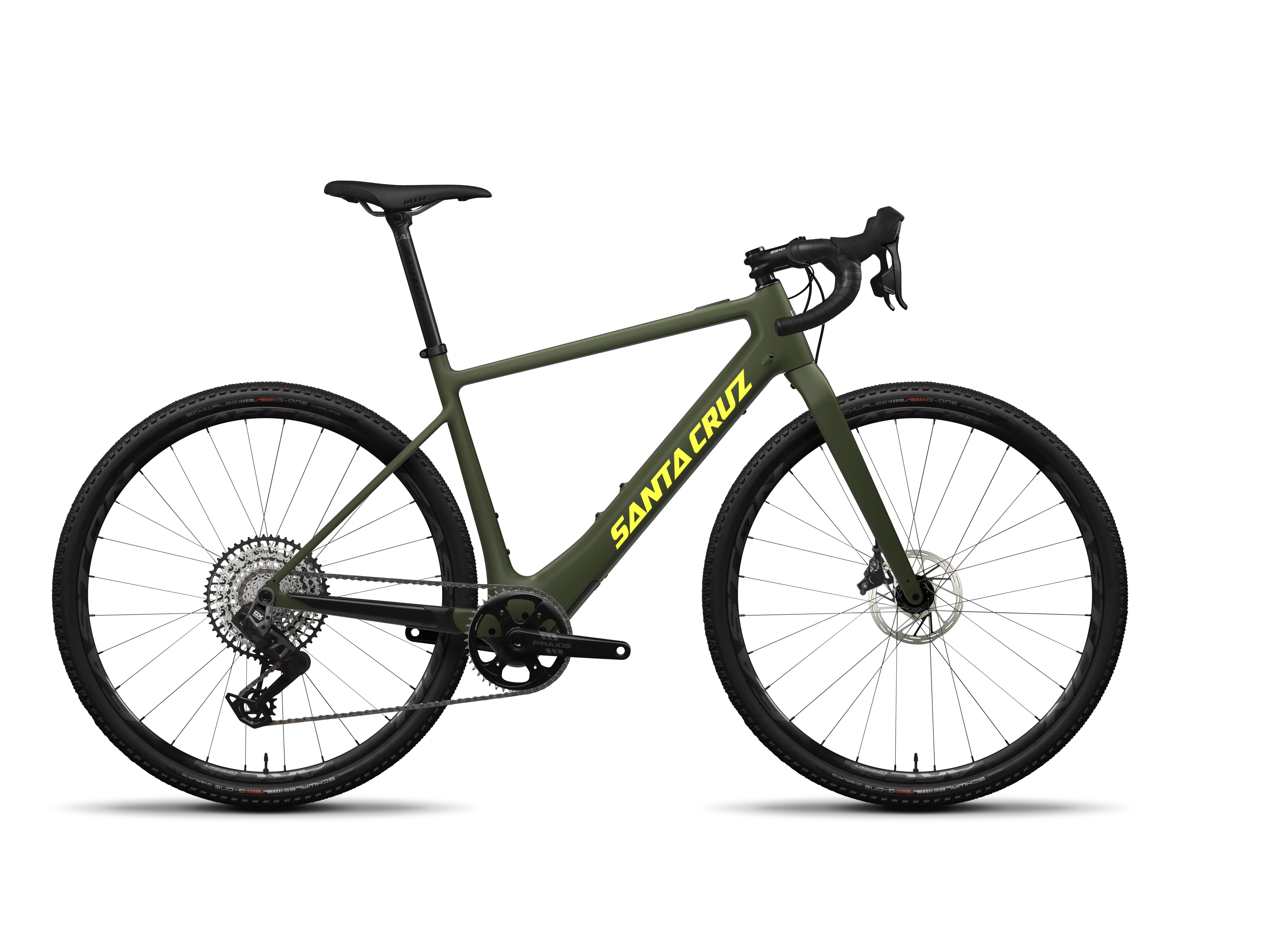 E-City & Touring - E-Commuter thumbnail 2