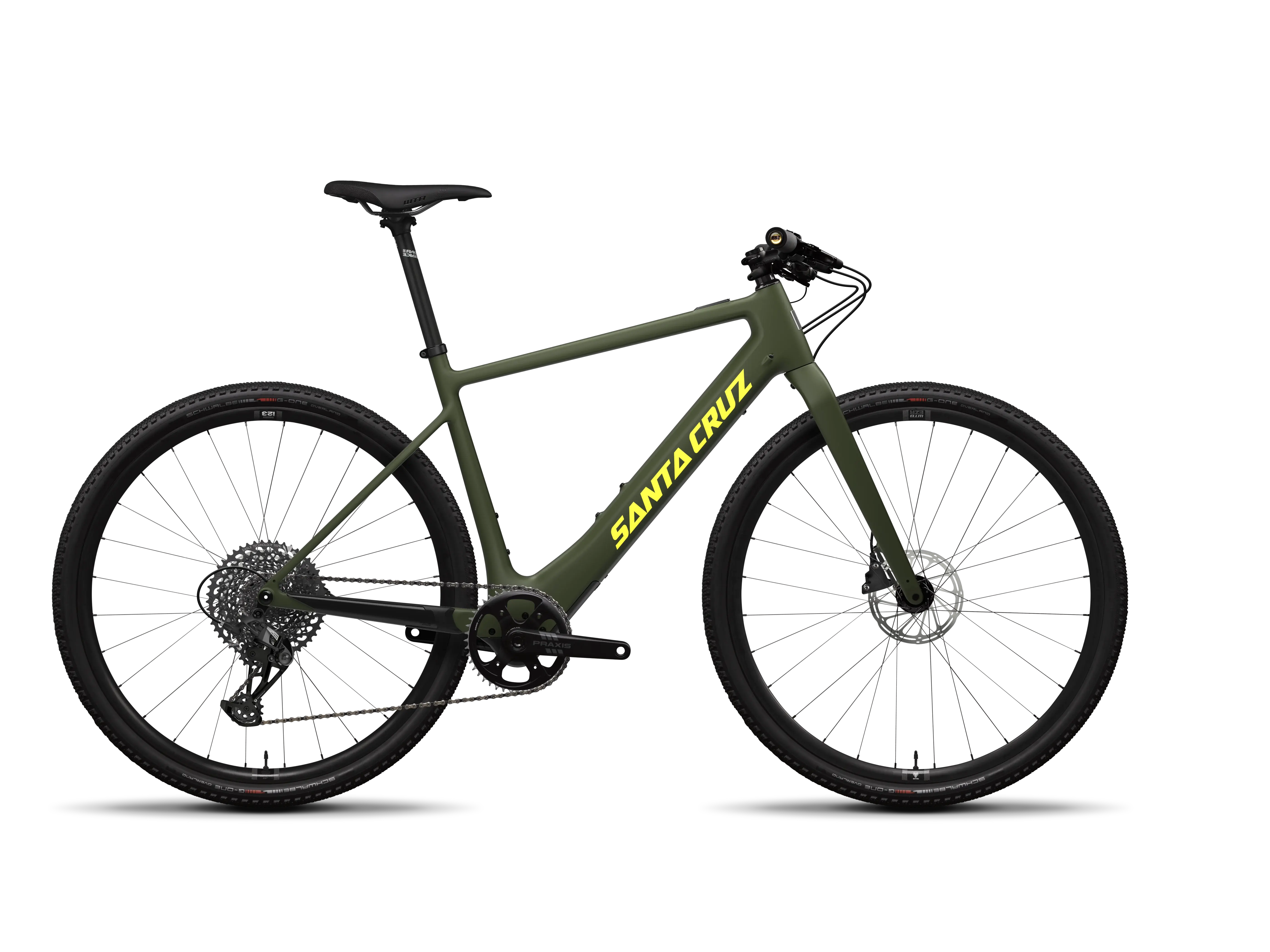 E-City & Touring - E-Commuter thumbnail 2
