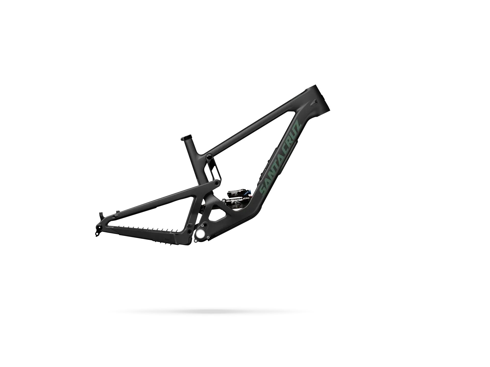 Hightower Frame C