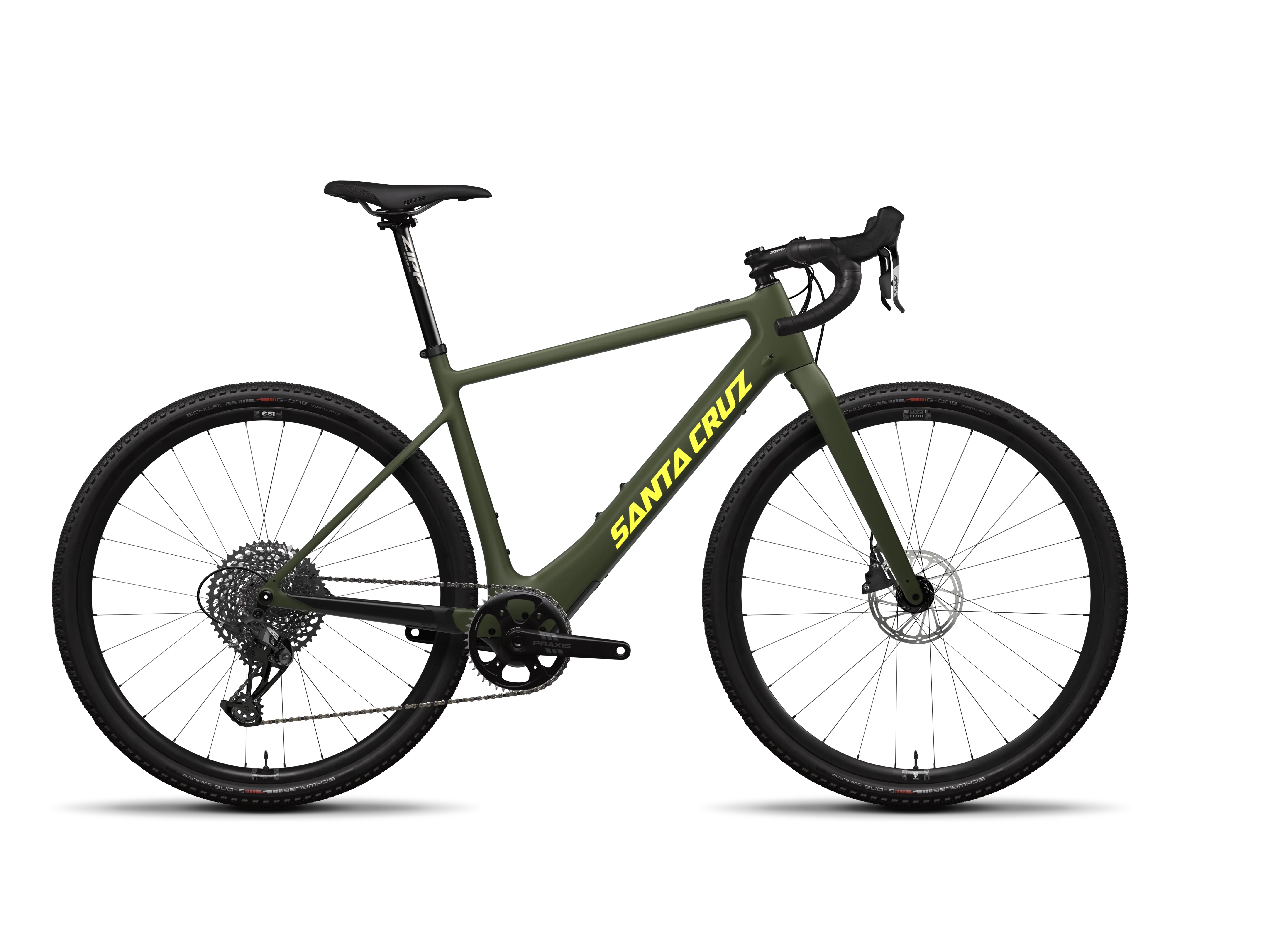 E-City & Touring - E-Commuter thumbnail 2
