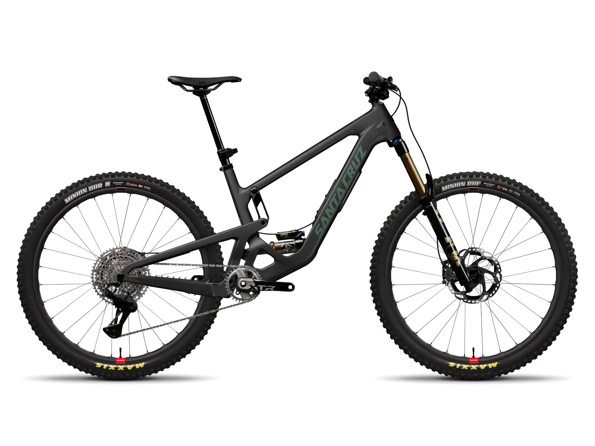Hightower XTR RSV