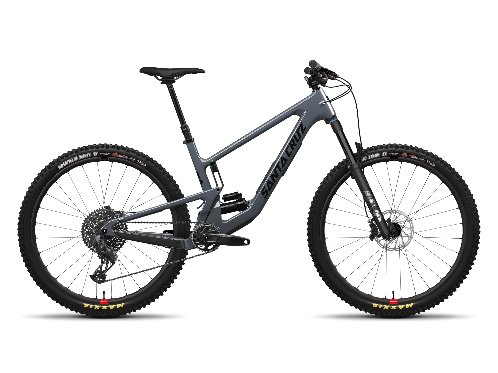 Hightower GX1 AXS RSV 2024