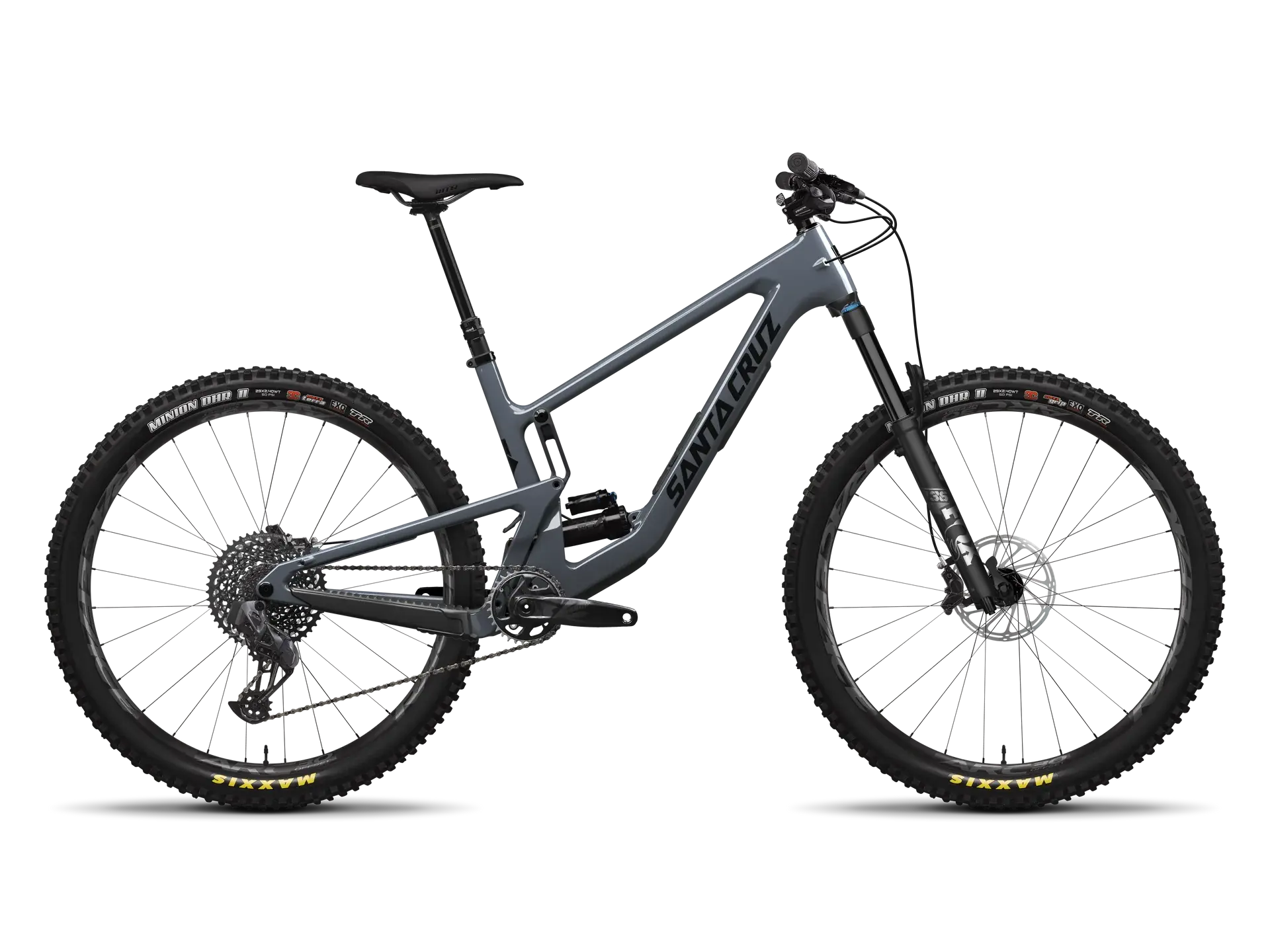 Hightower GX1 AXS 2024