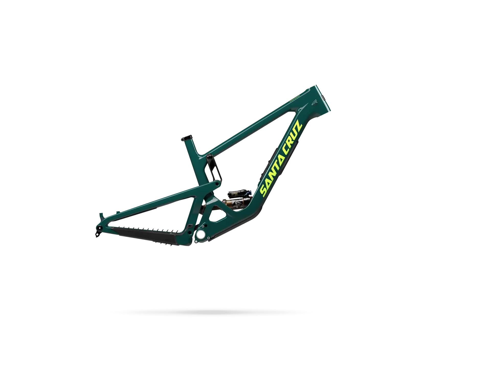 Hightower Frame CC