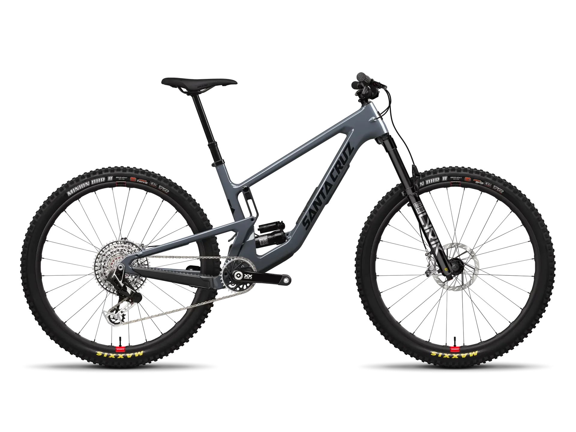 Hightower XX AXS RSV 2024