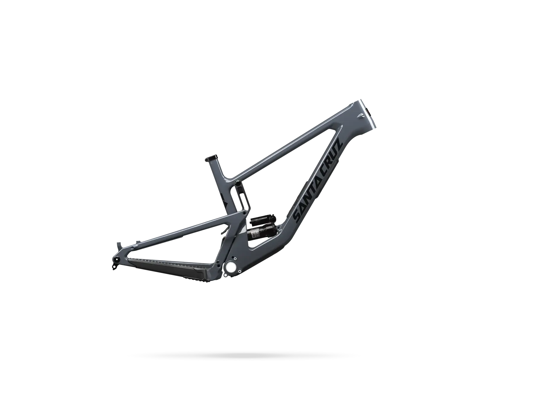 Hightower Frame 2024