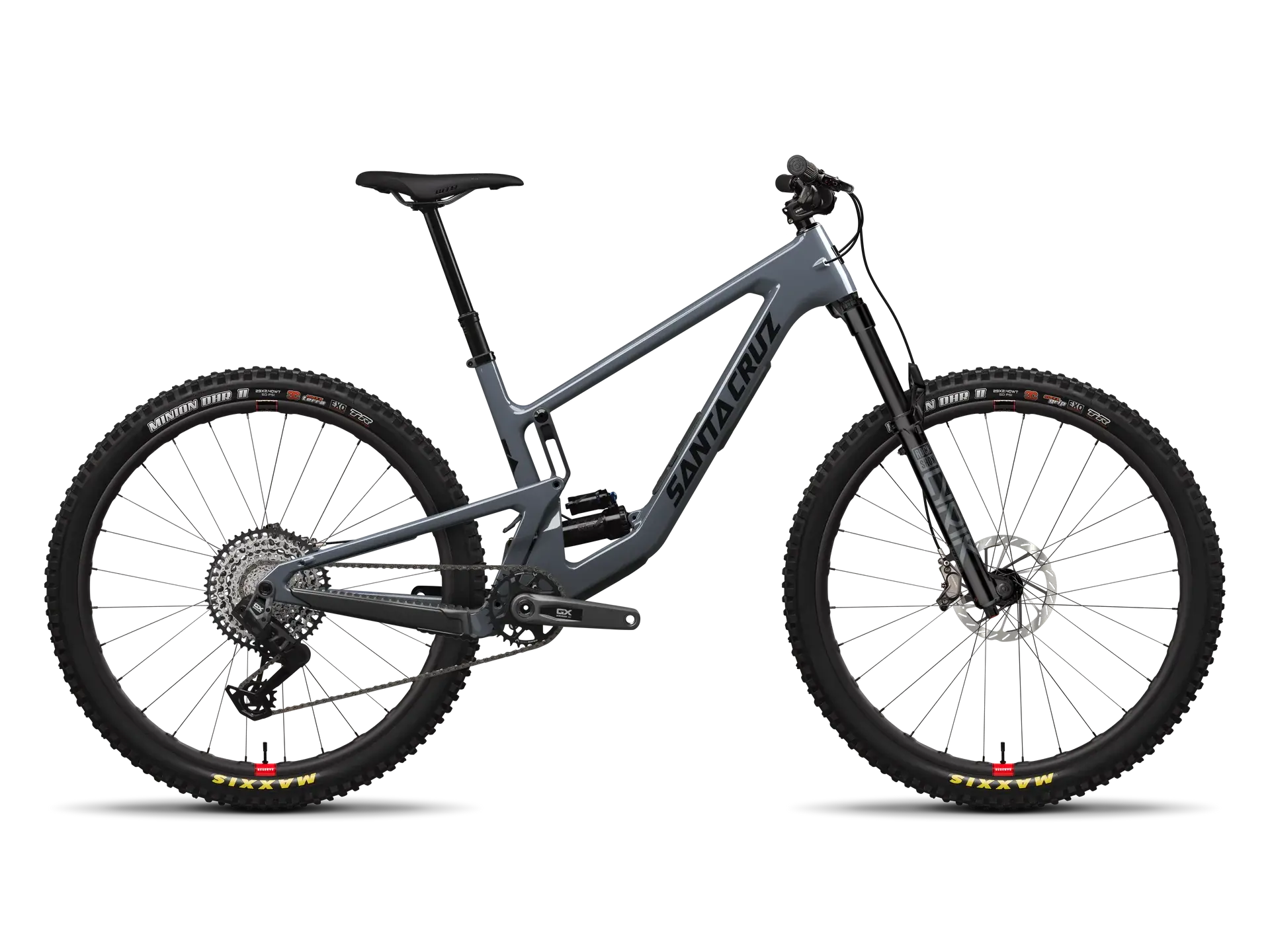 Hightower GX AXS RSV 2024