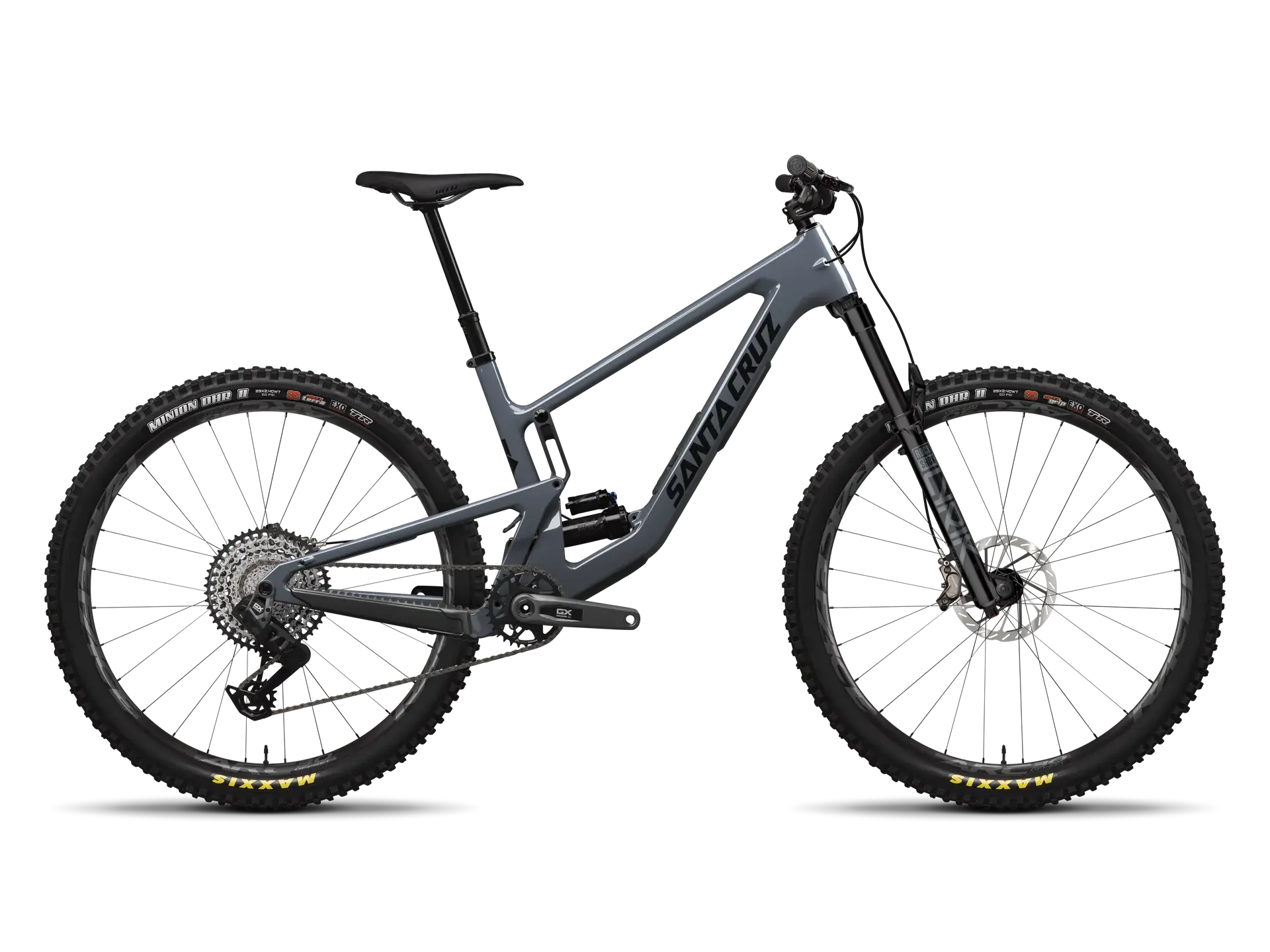 Hightower GX AXS 2024