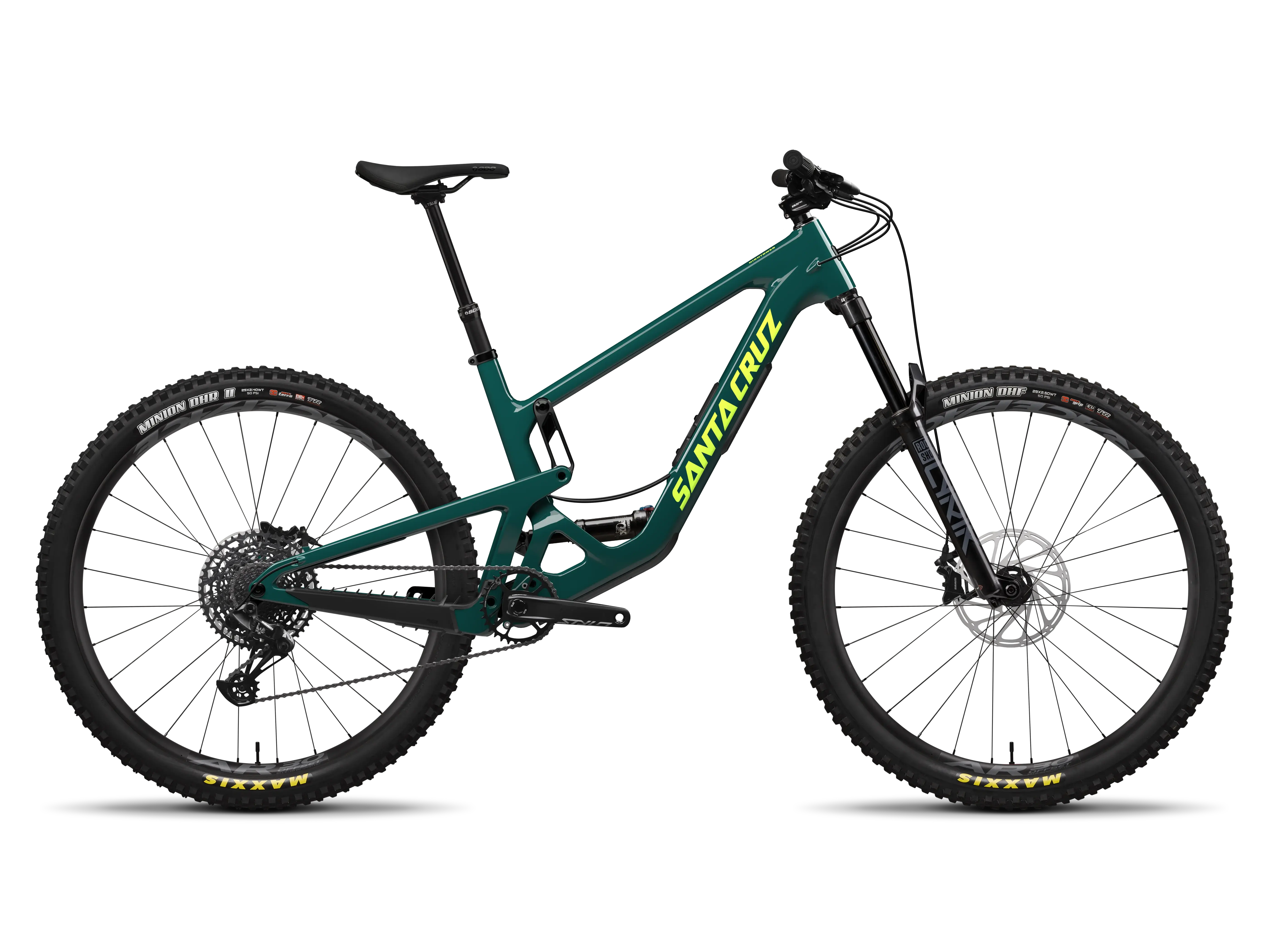 Mountain - All-Mountain thumbnail 2
