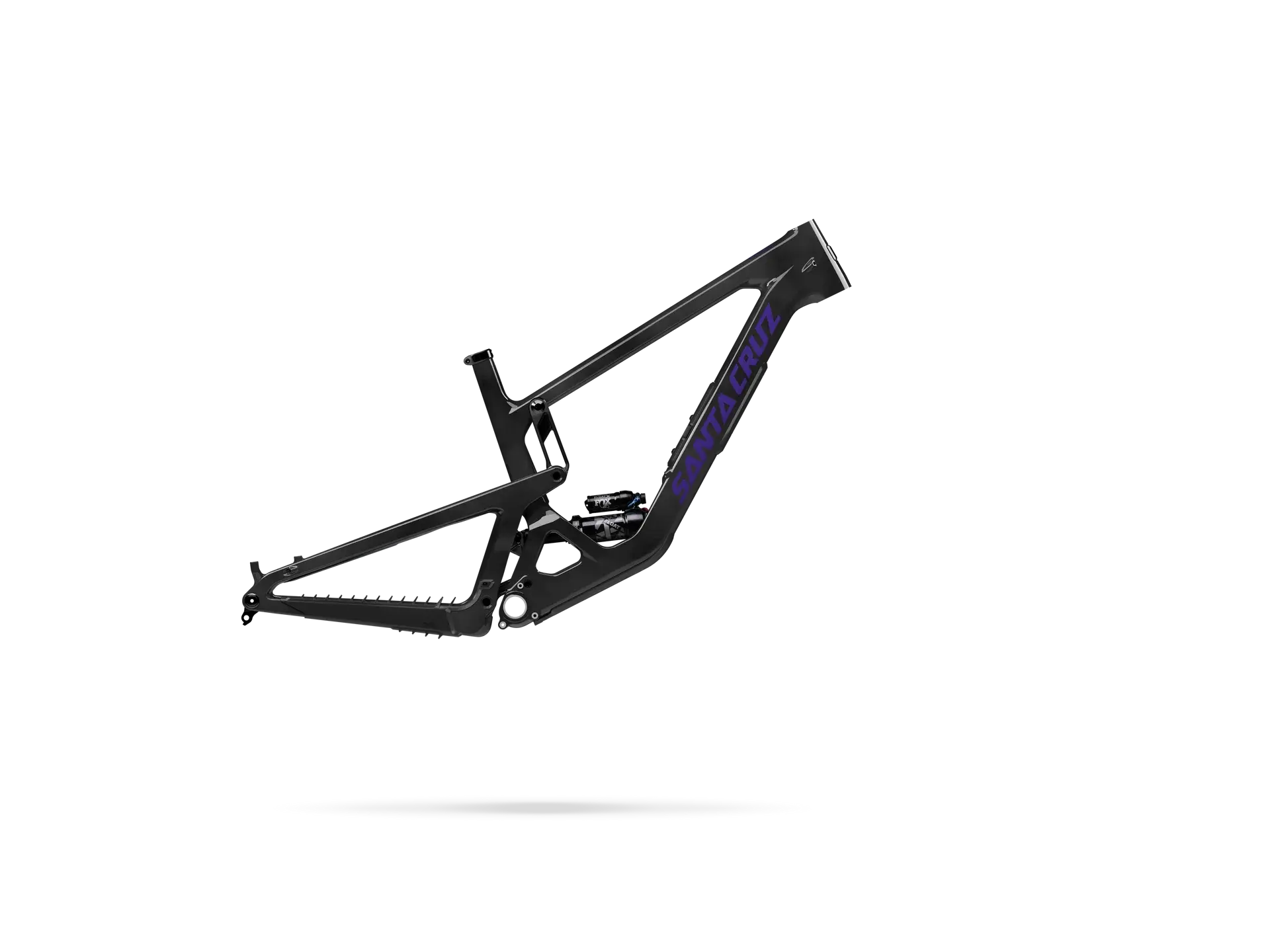 Bronson Frame C