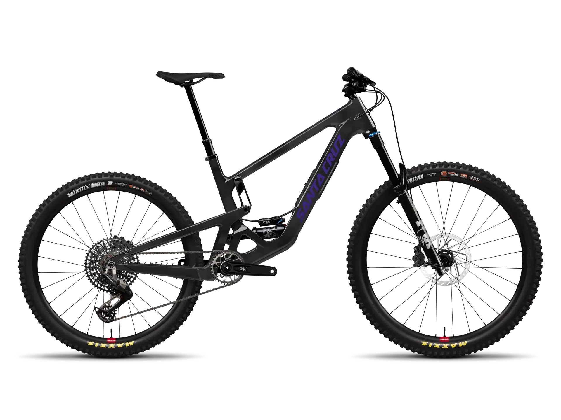 Bronson 90