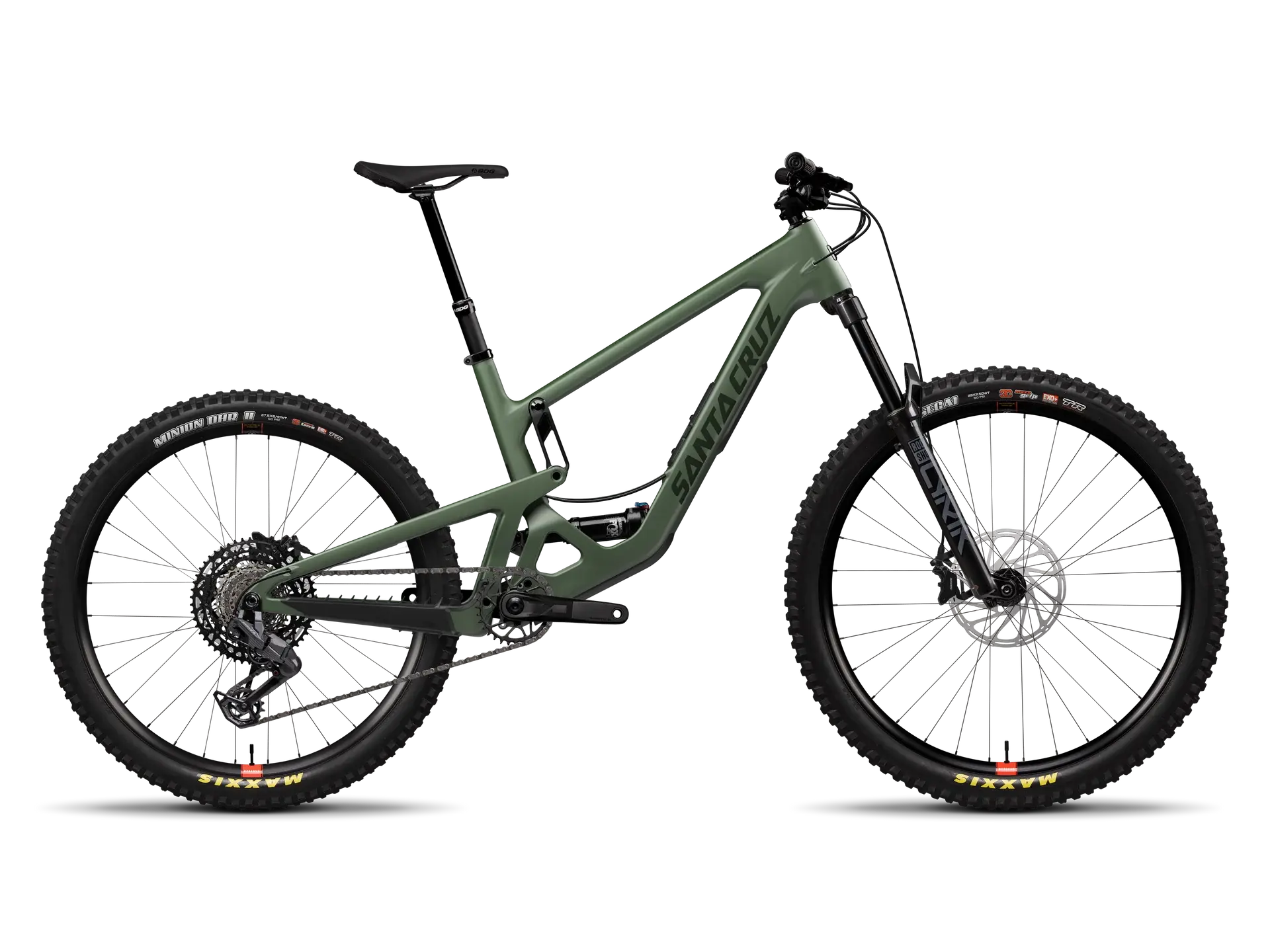 Bronson 70