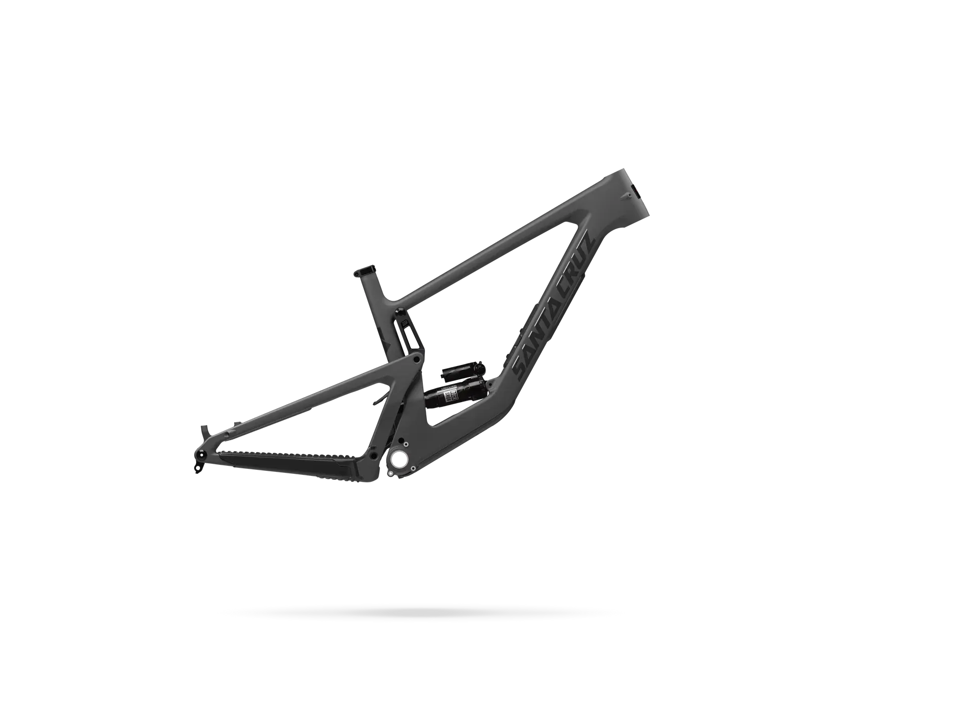 Bronson Frame 2024