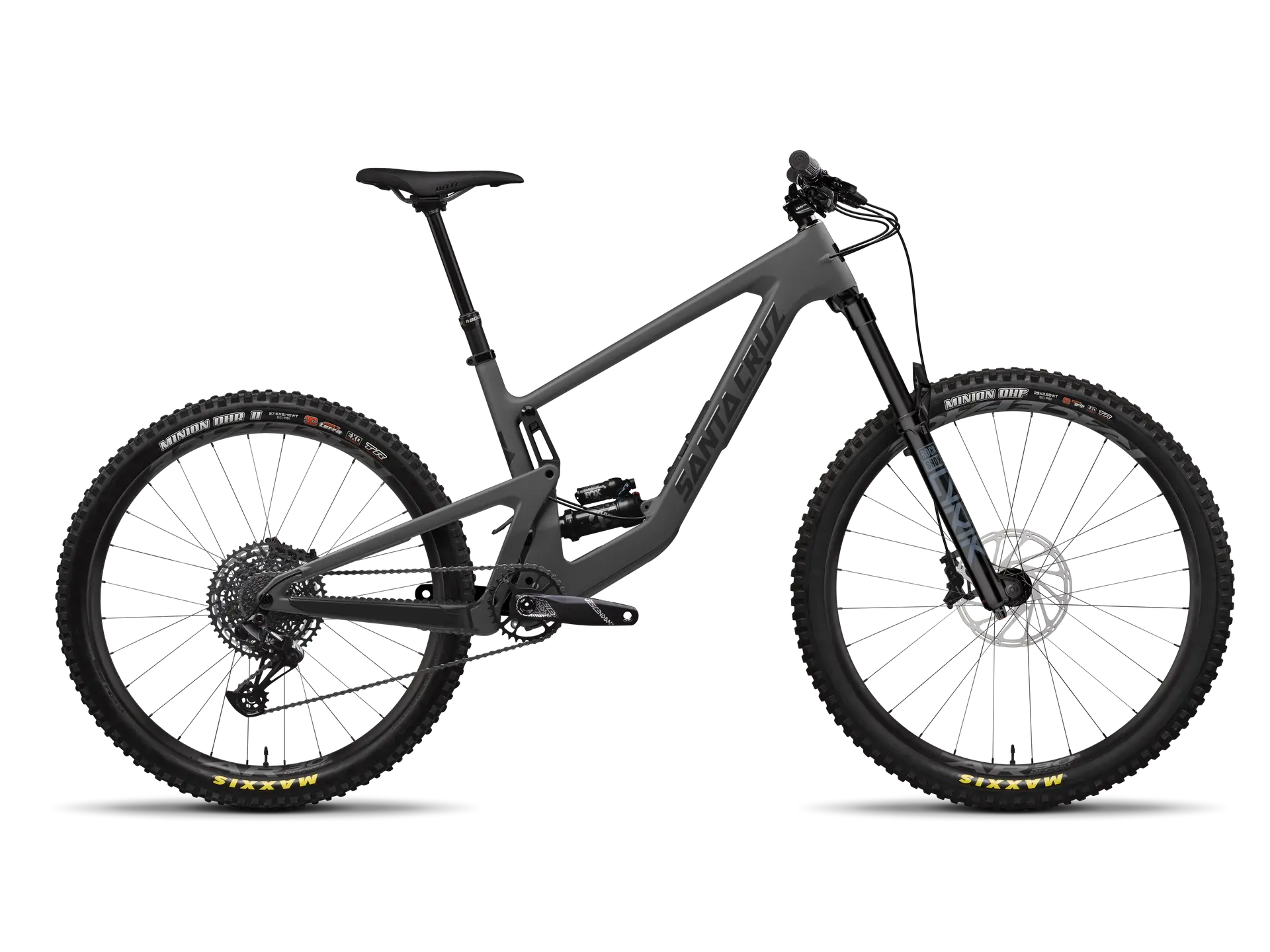 Bronson R 2024
