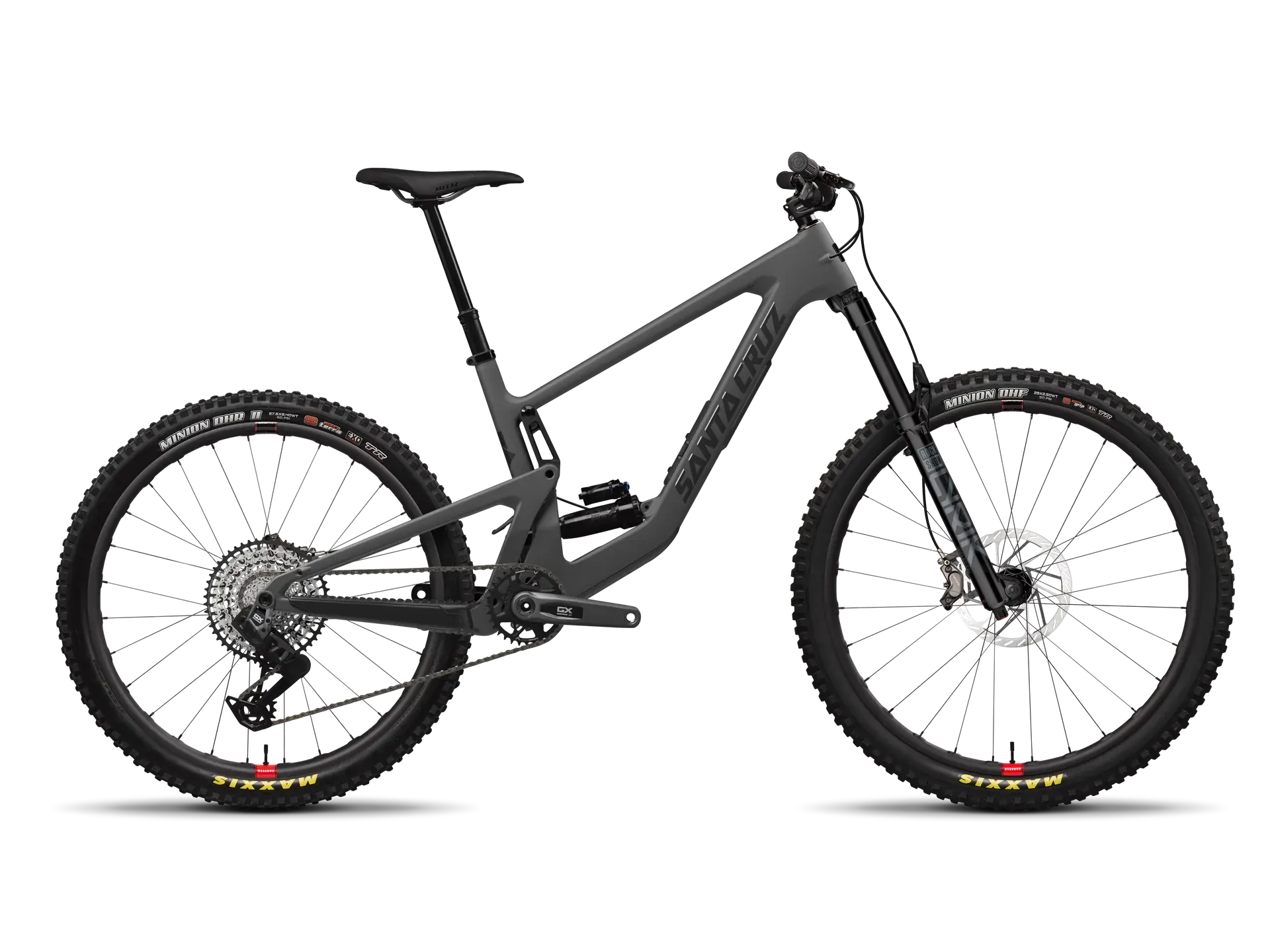 Bronson GX AXS RSV 2024