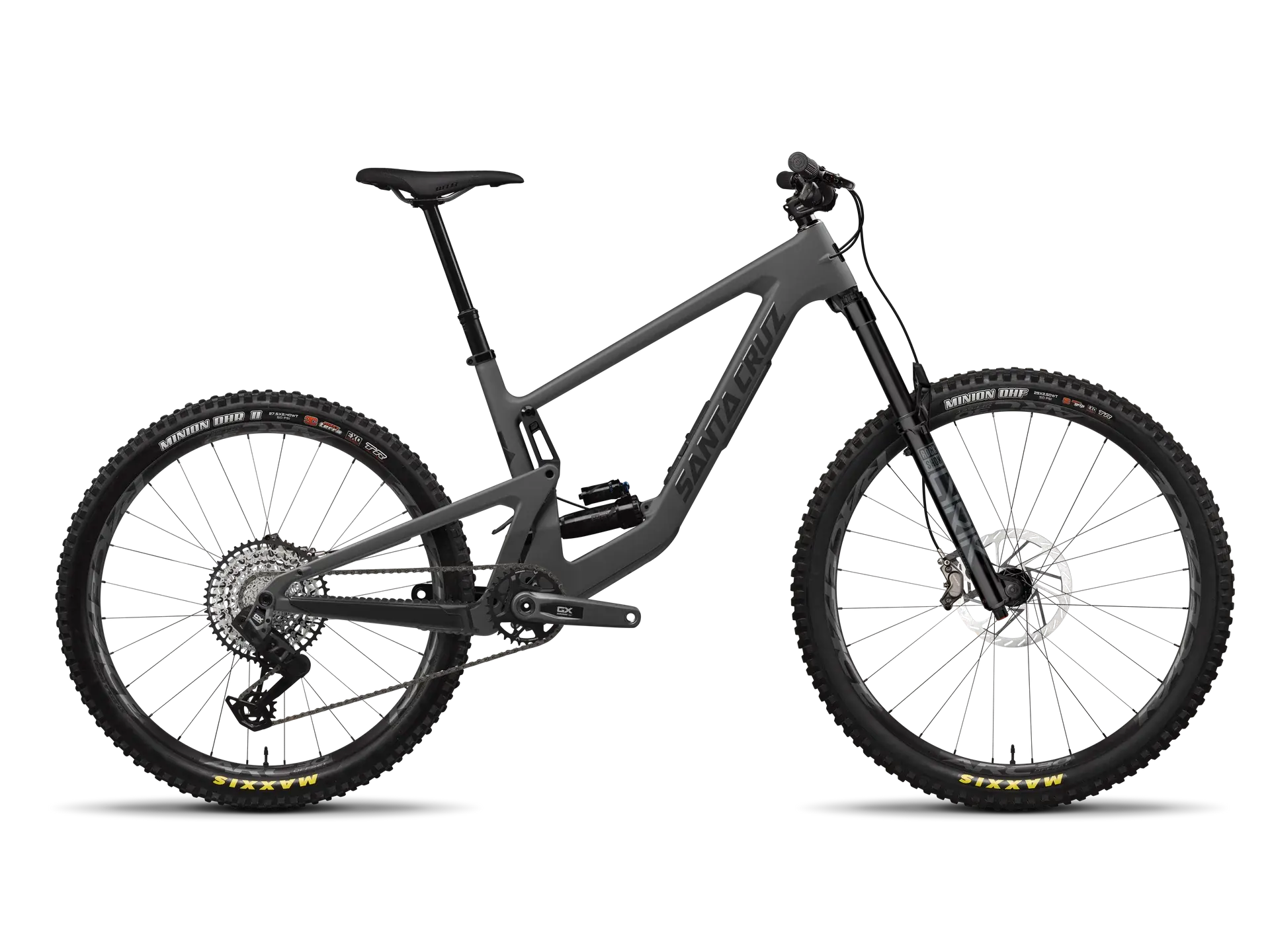 Bronson GX AXS 2024