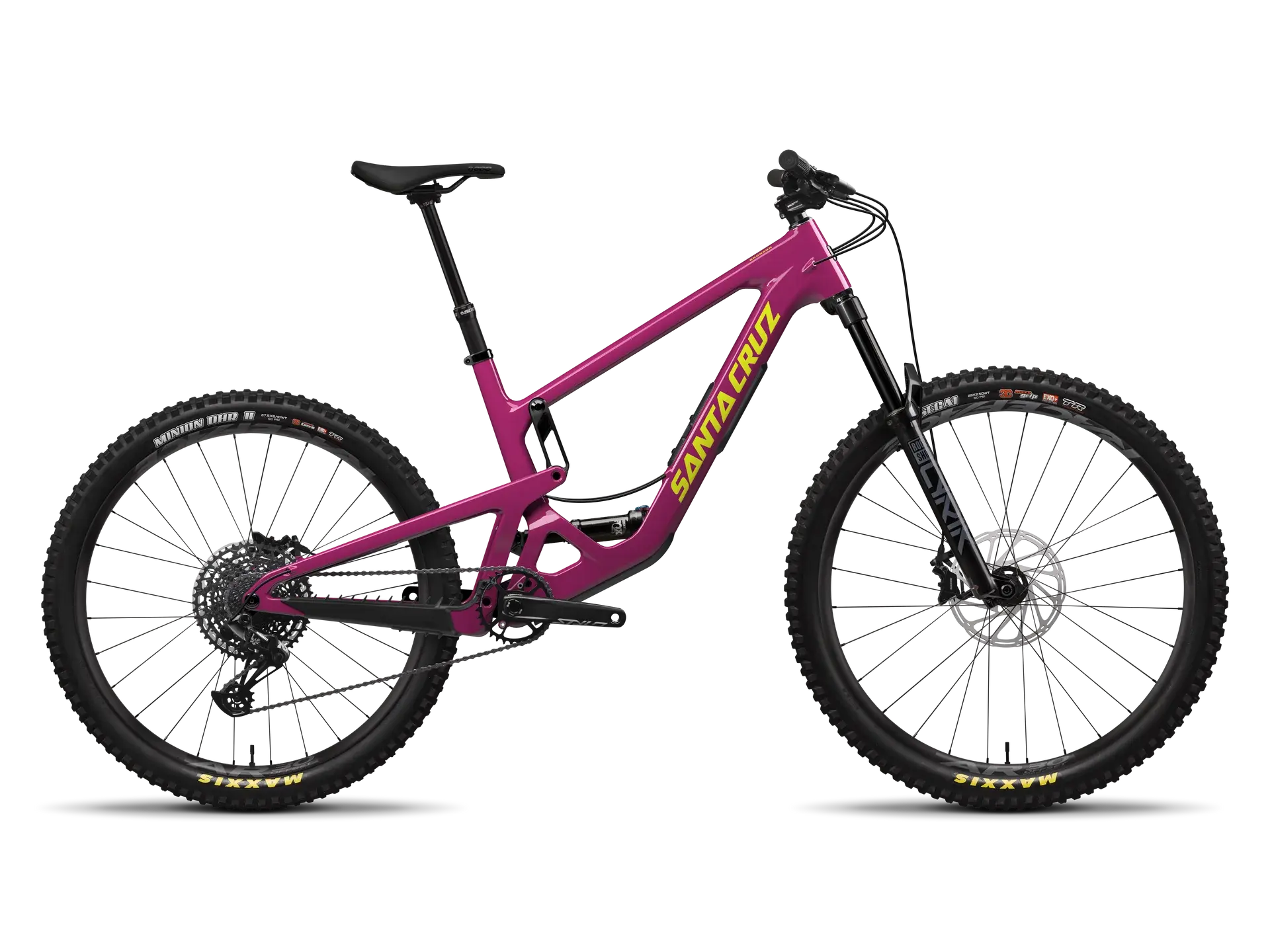 Bronson R