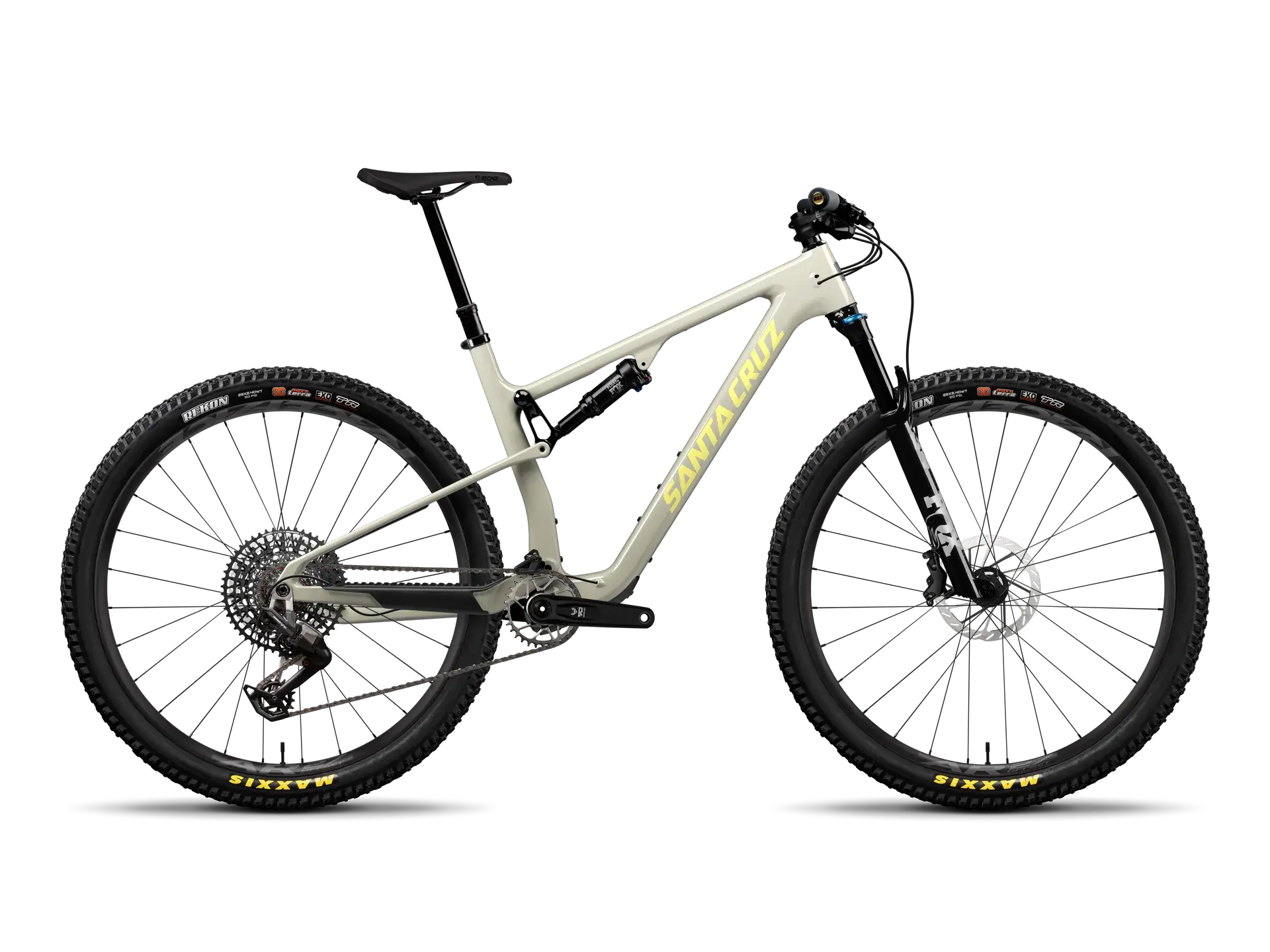 Blur 90 Trail