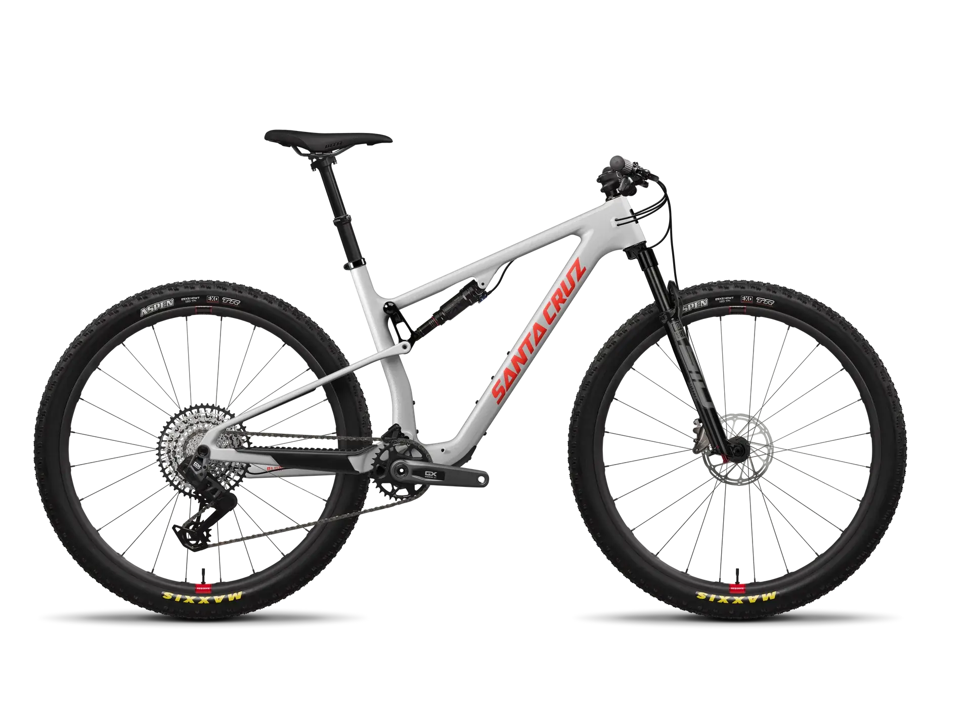 Blur GX AXS RSV 2024