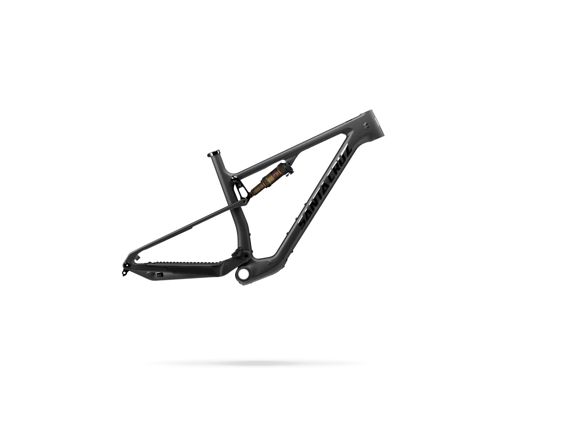 Blur Frame