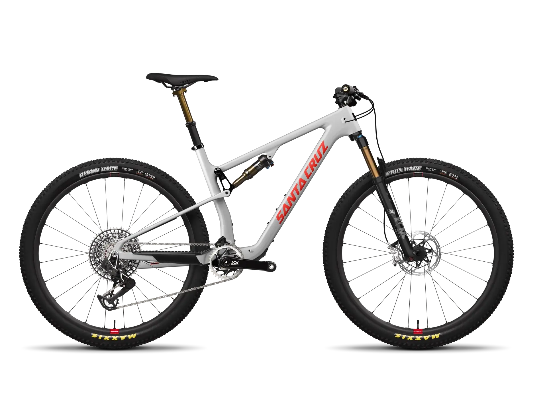 Blur XX AXS Trail RSV 2024