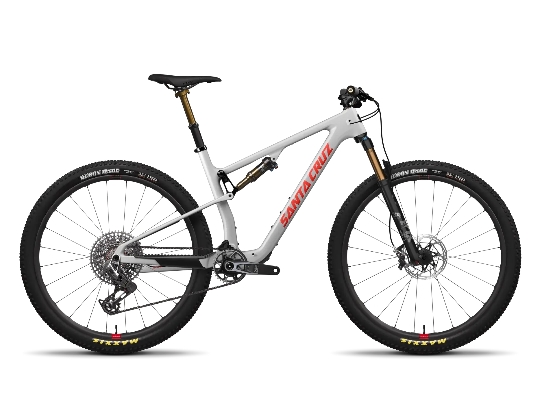 Blur X0 AXS Trail RSV 2024