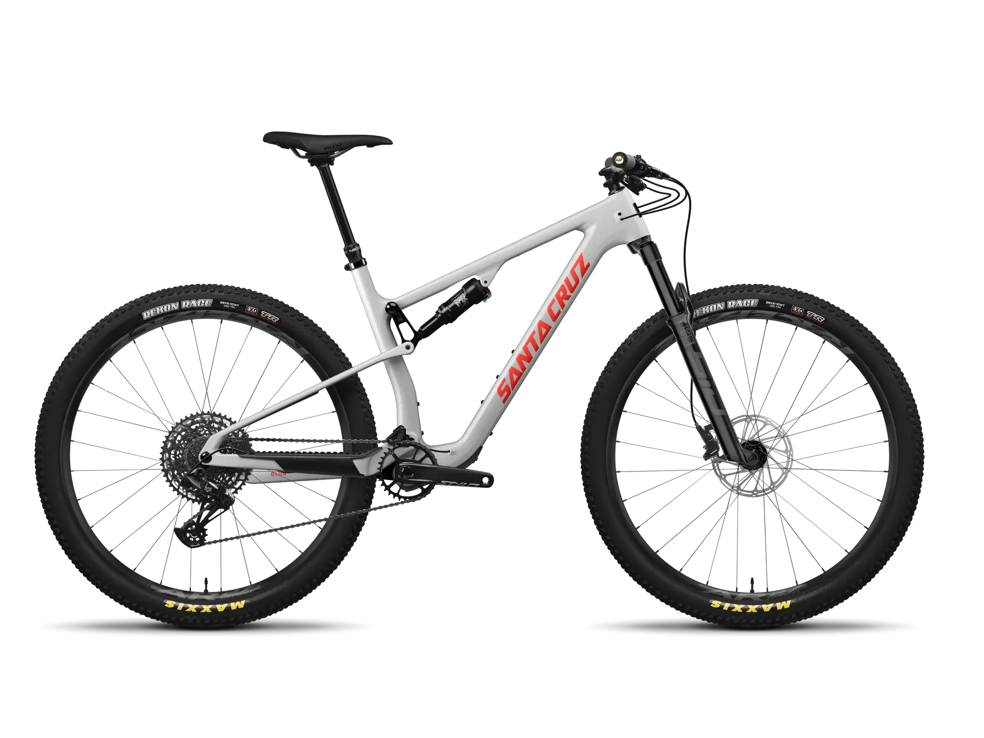 Blur R Trail 2024