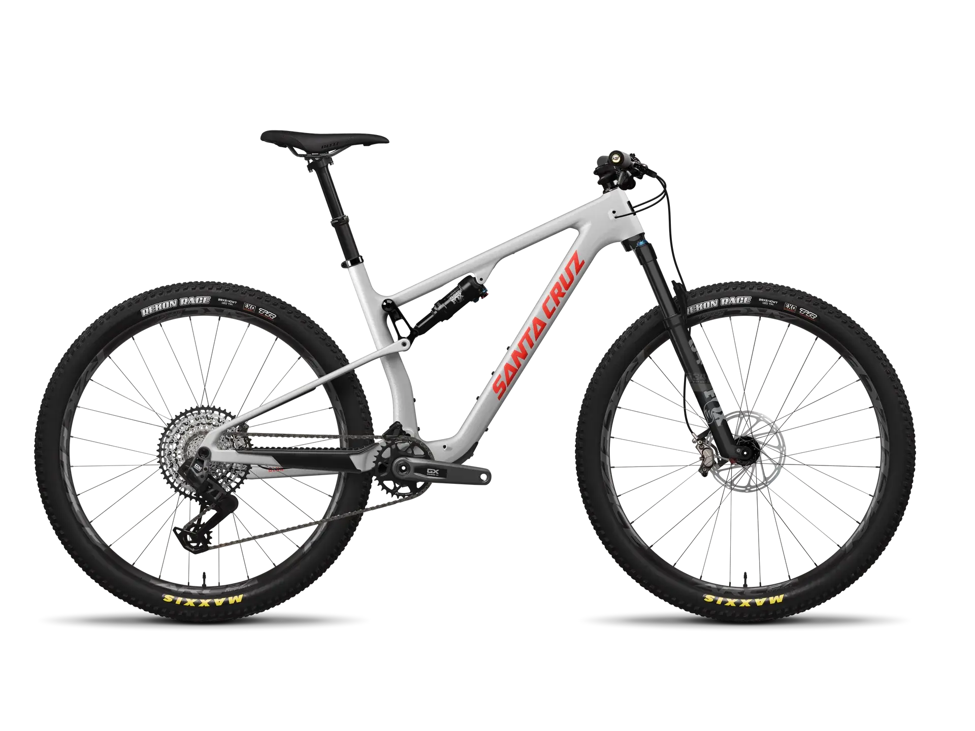 Blur GX AXS Trail 2024