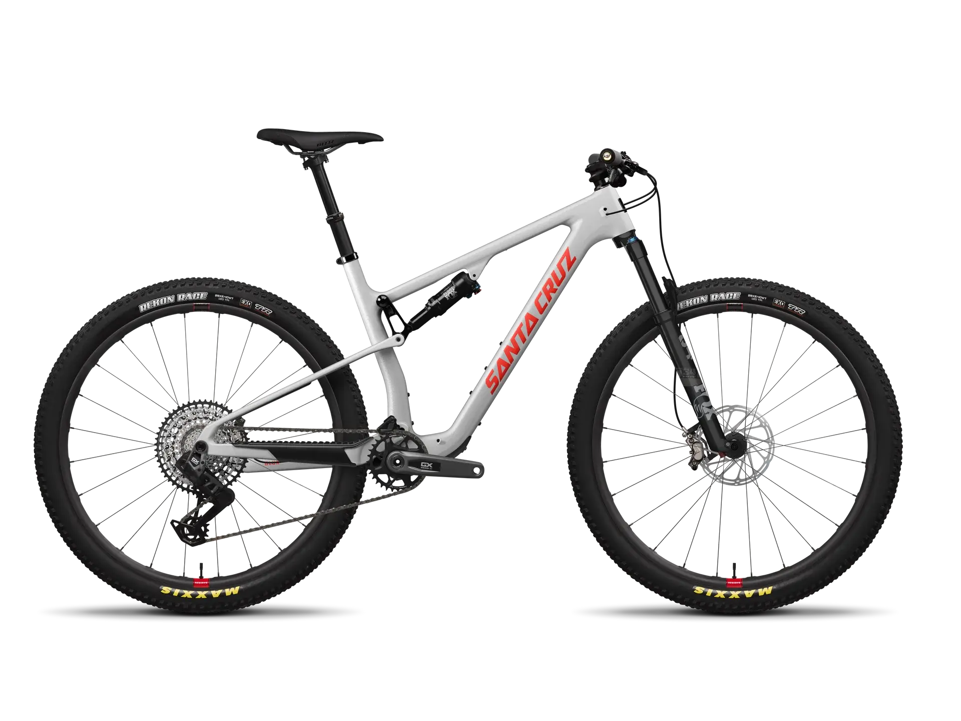 Blur GX AXS Trail RSV 2024