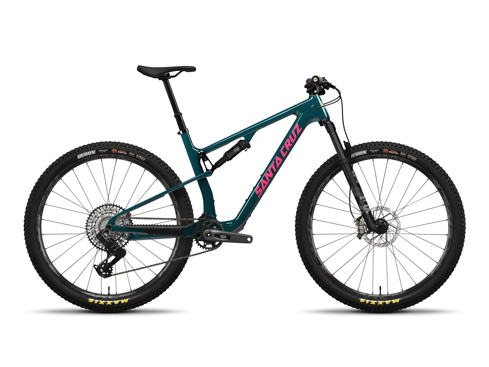 Blur GX AXS Trail