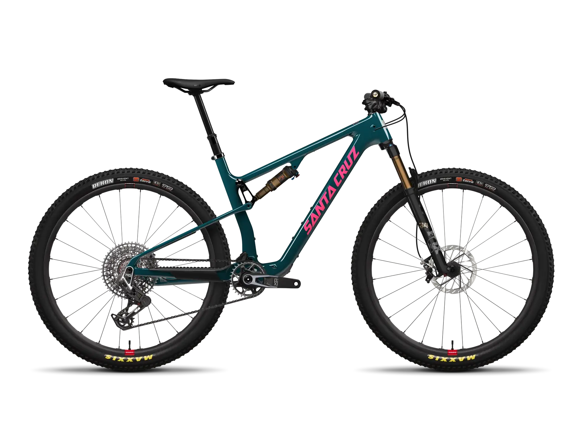 Blur X0 AXS Trail RSV