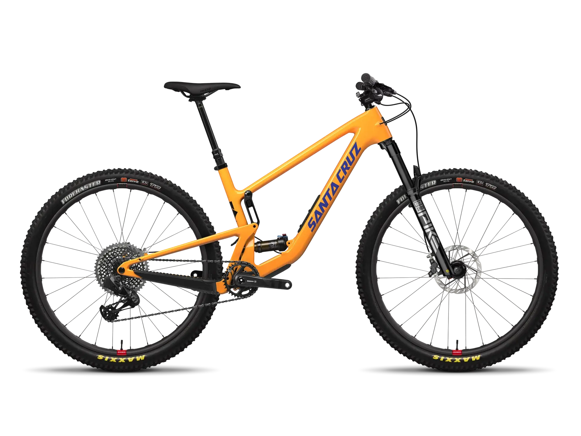 Tallboy X01 AXS RSV 2024
