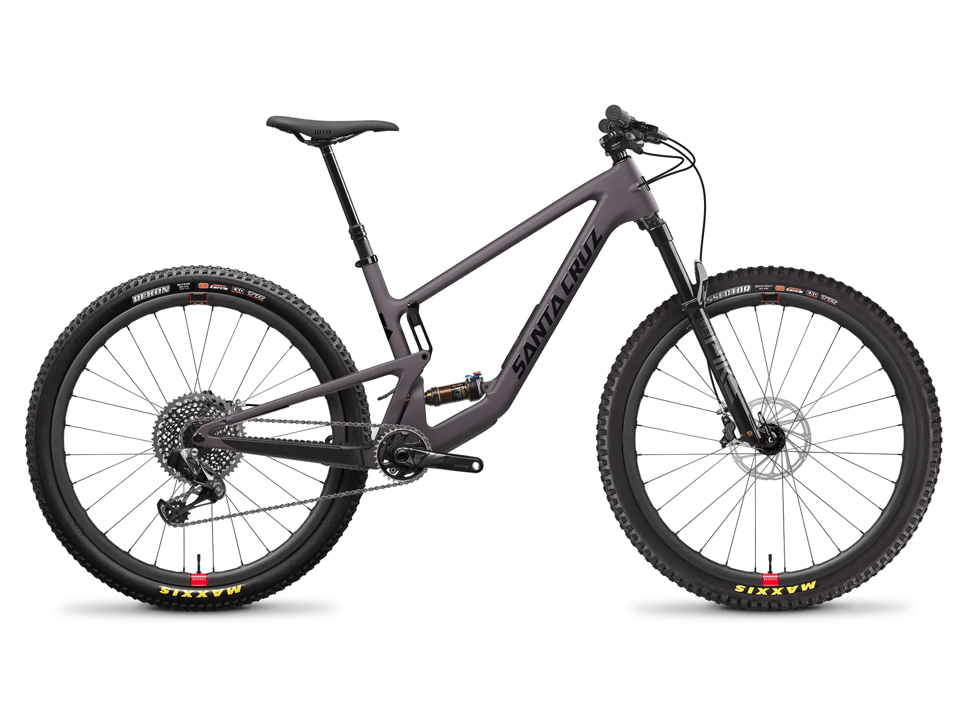 Tallboy X01 AXS RSV 2023