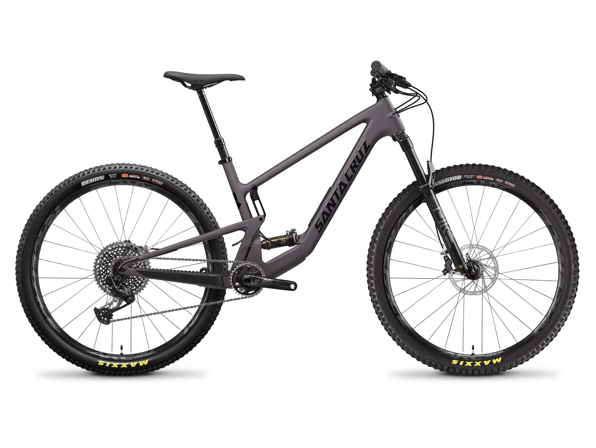 Tallboy X01 2023