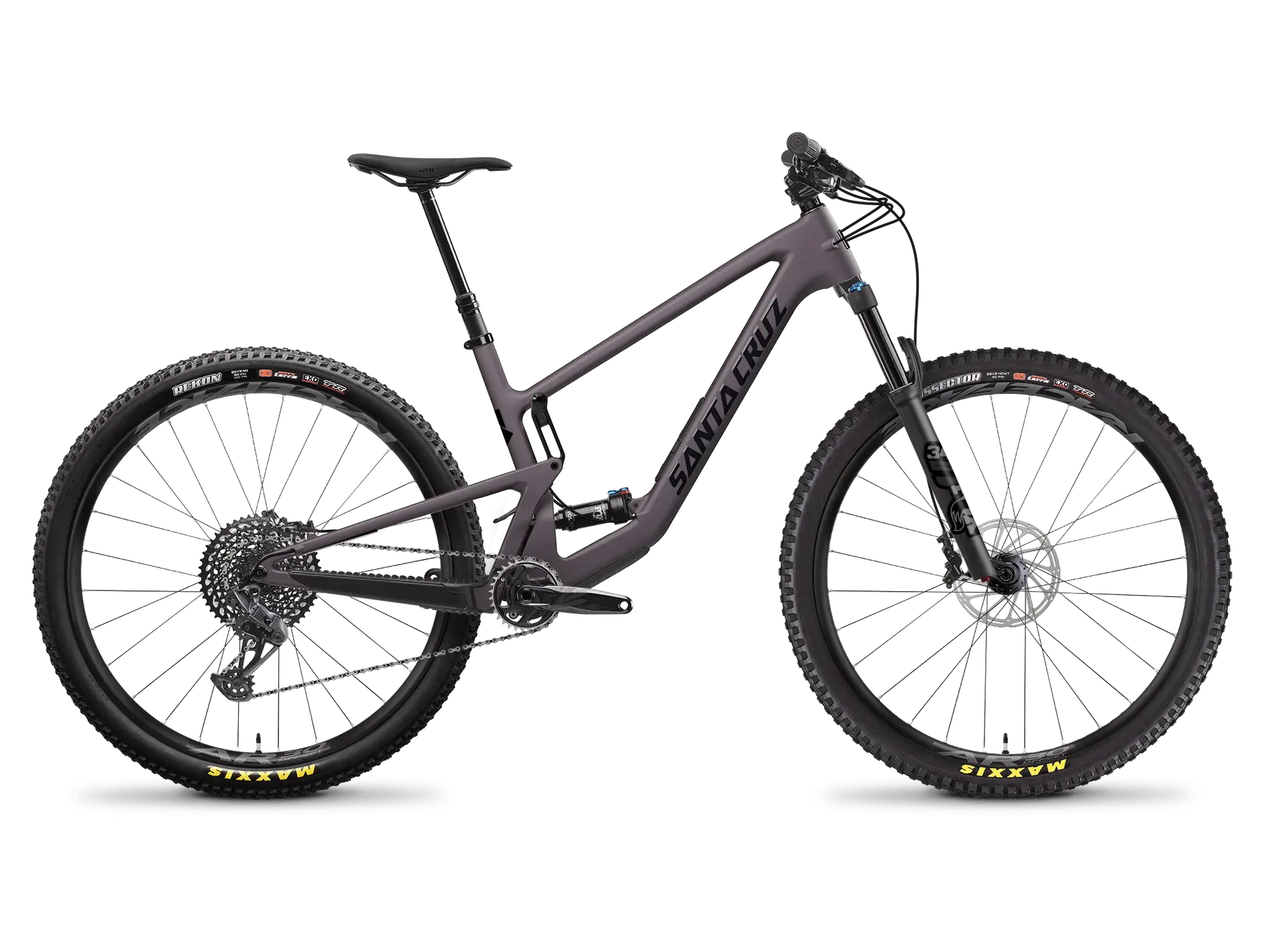 Tallboy S 2023