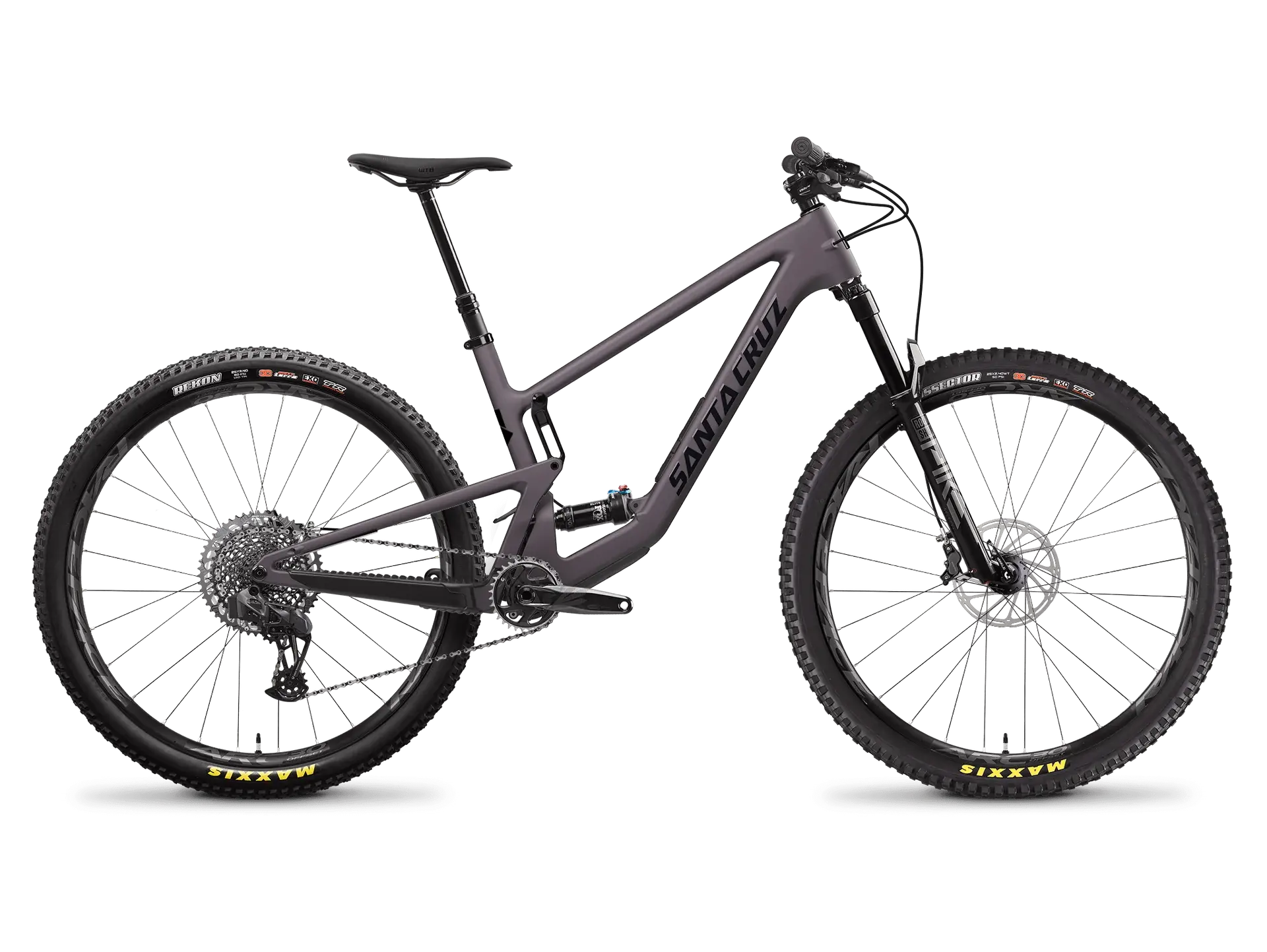 Tallboy GX AXS 2023