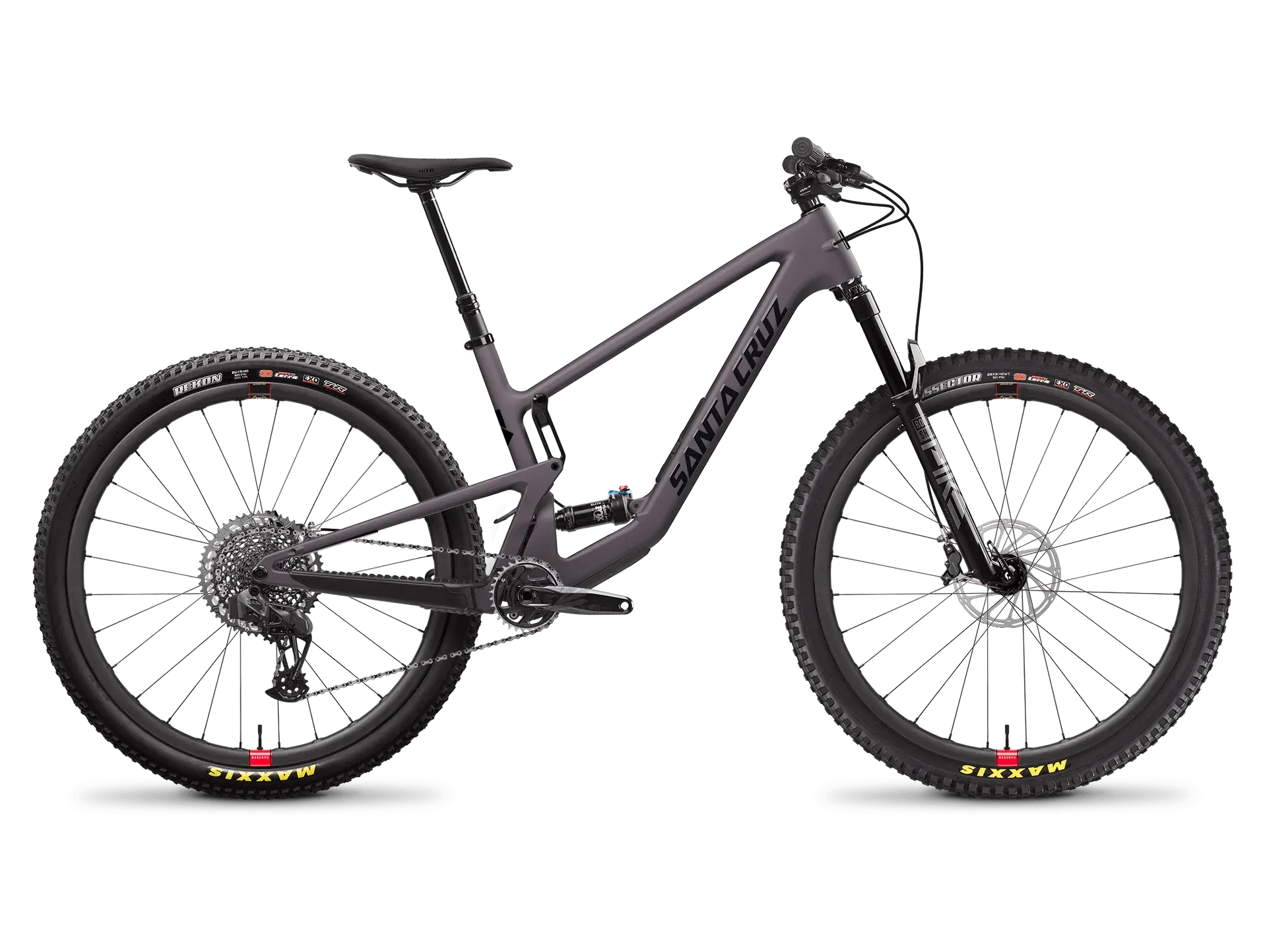 Tallboy GX AXS RSV 2023