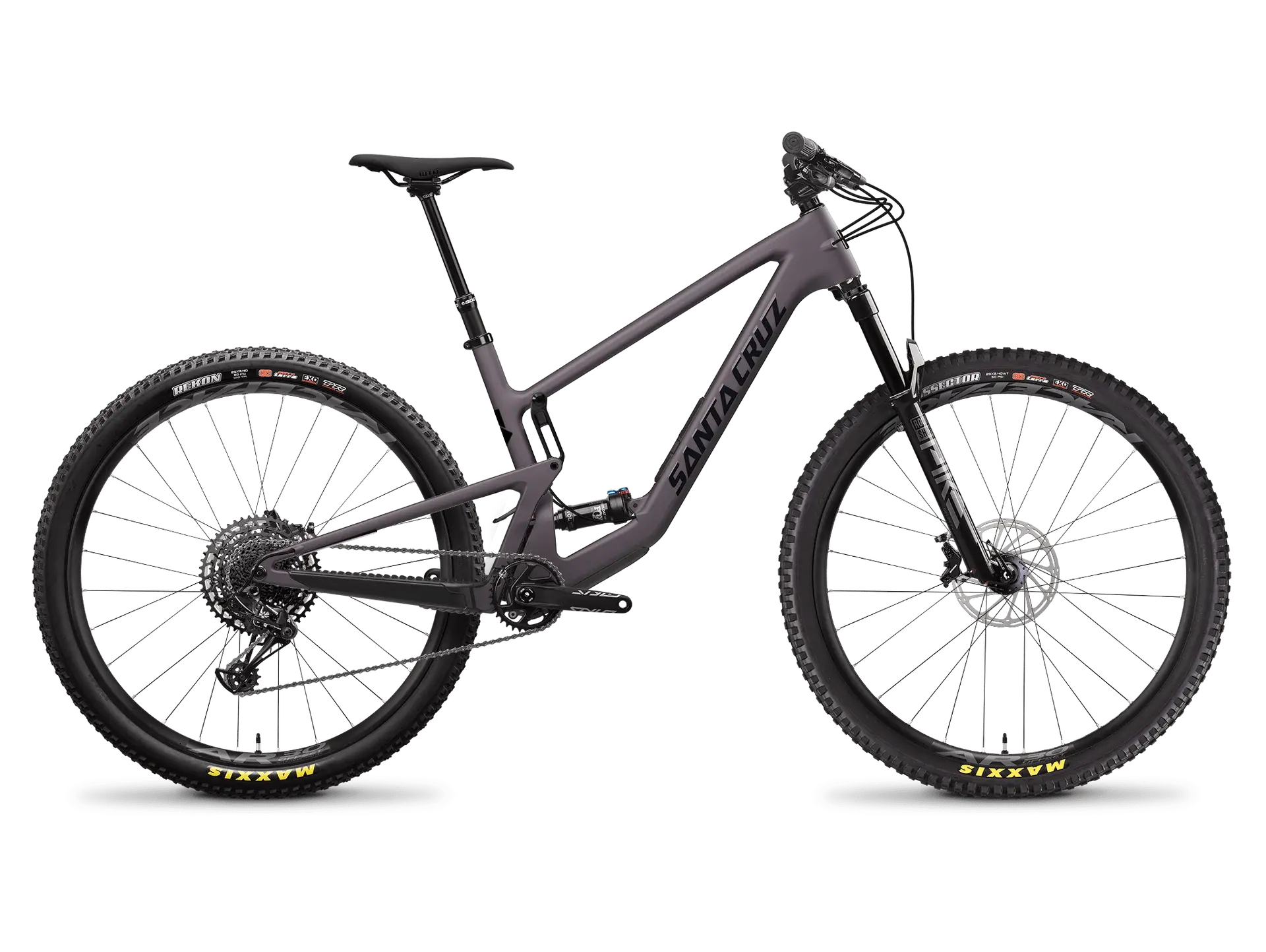 Tallboy R 2023