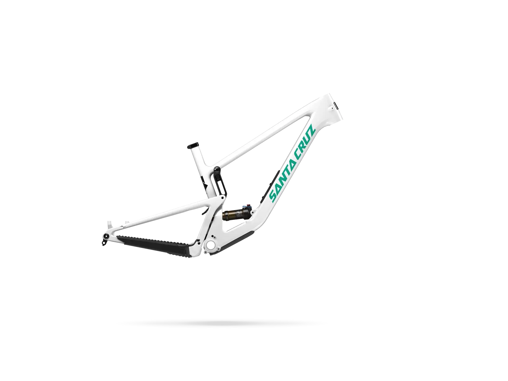Tallboy Frame 2024