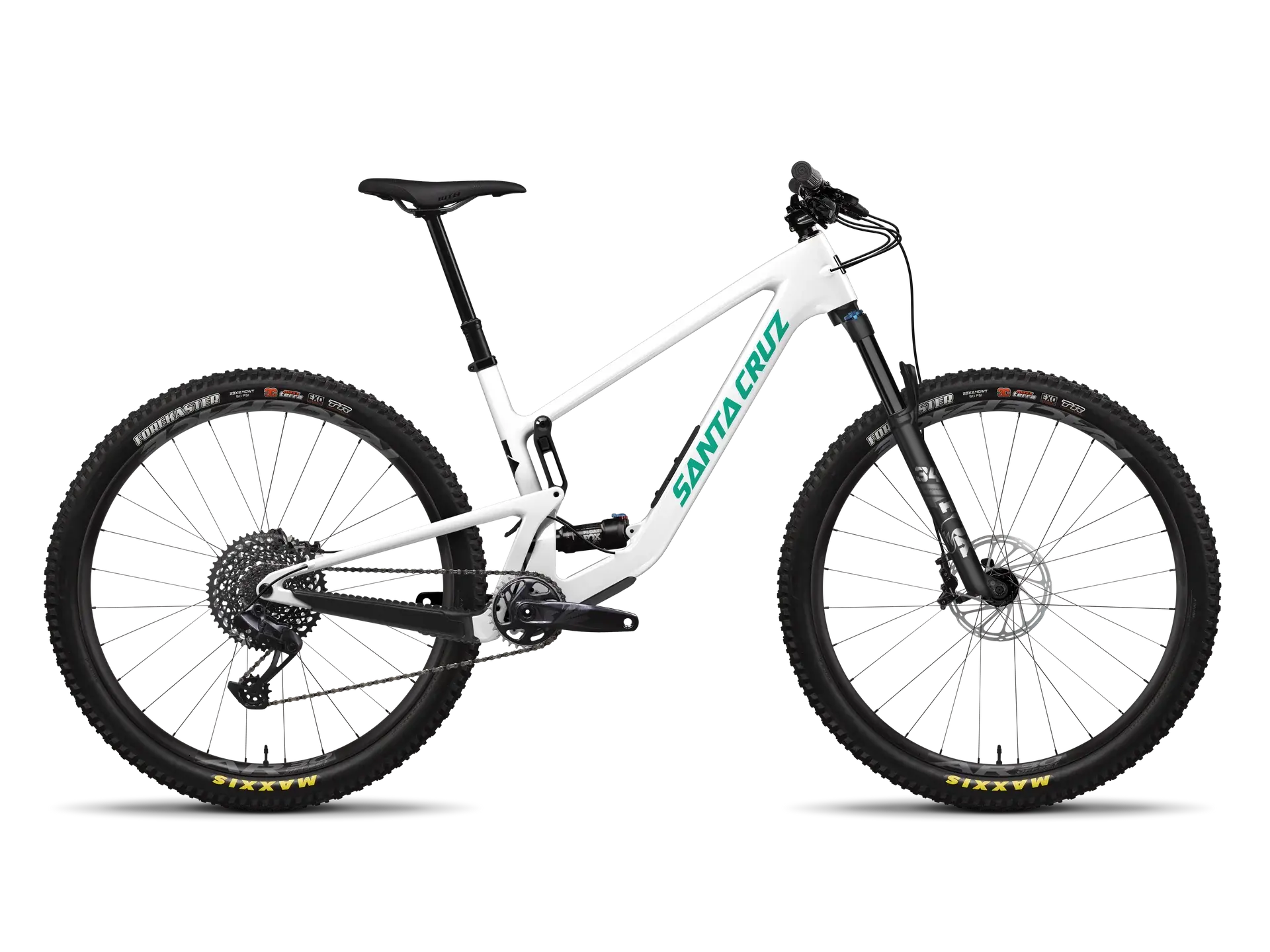 Tallboy S 2024