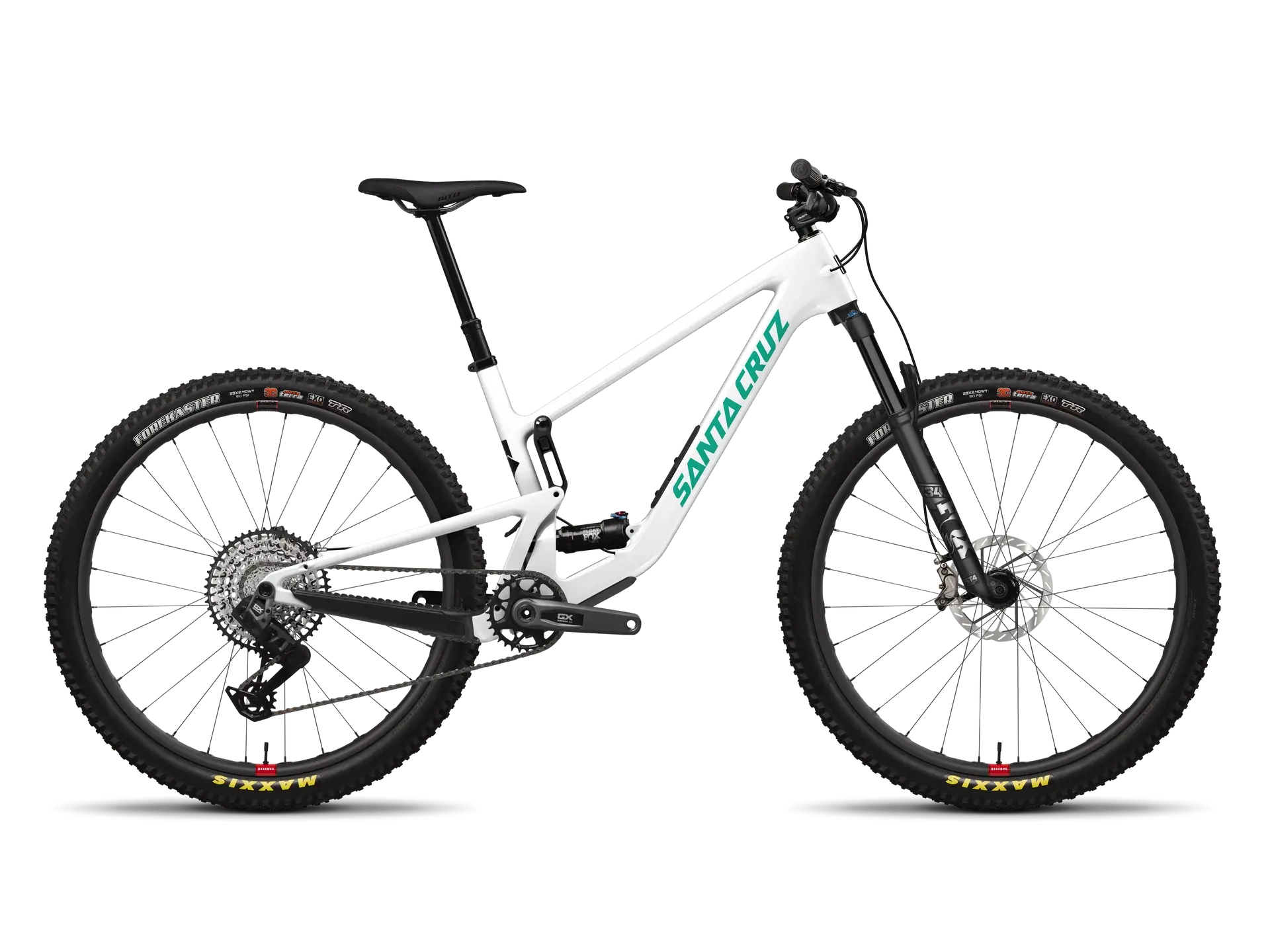 Tallboy GX AXS RSV 2024