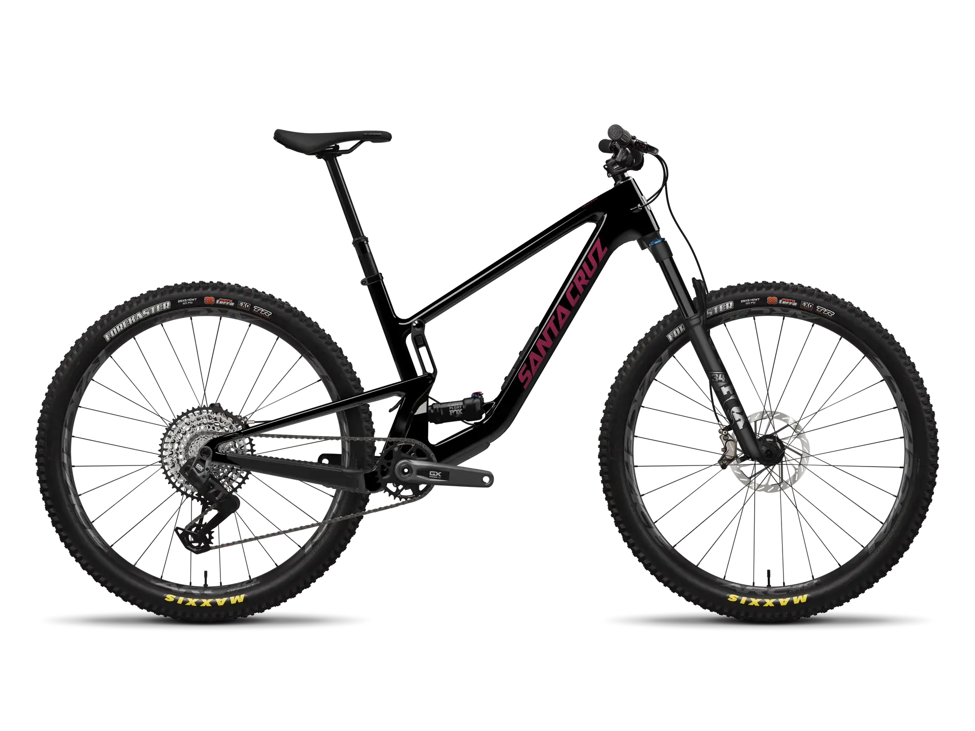 Tallboy GX AXS