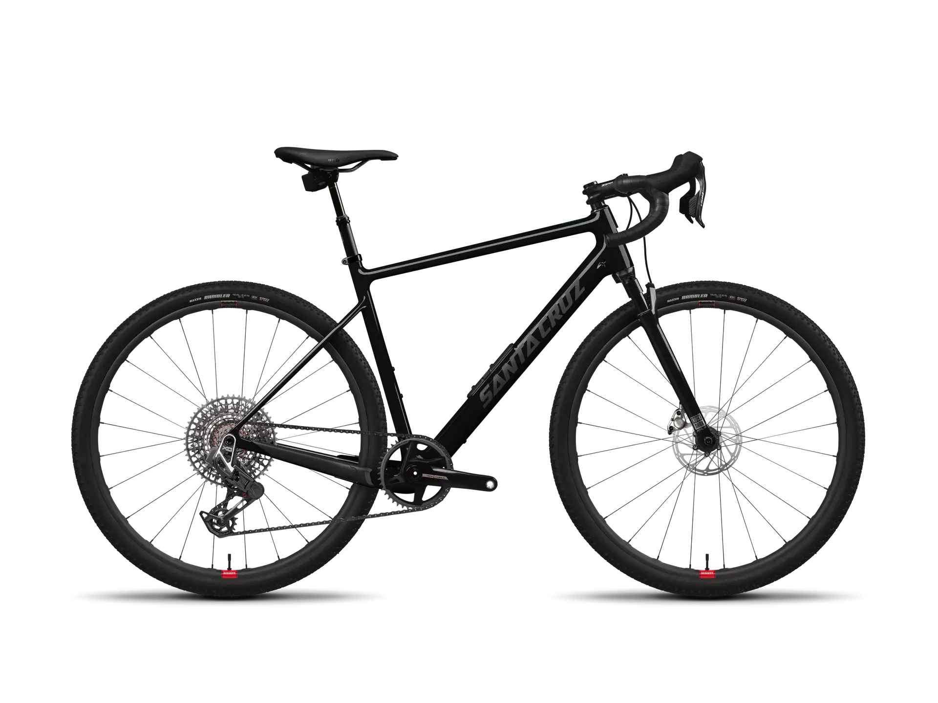 Stigmata 2025 Stigmata RF 1x Rudy RSV