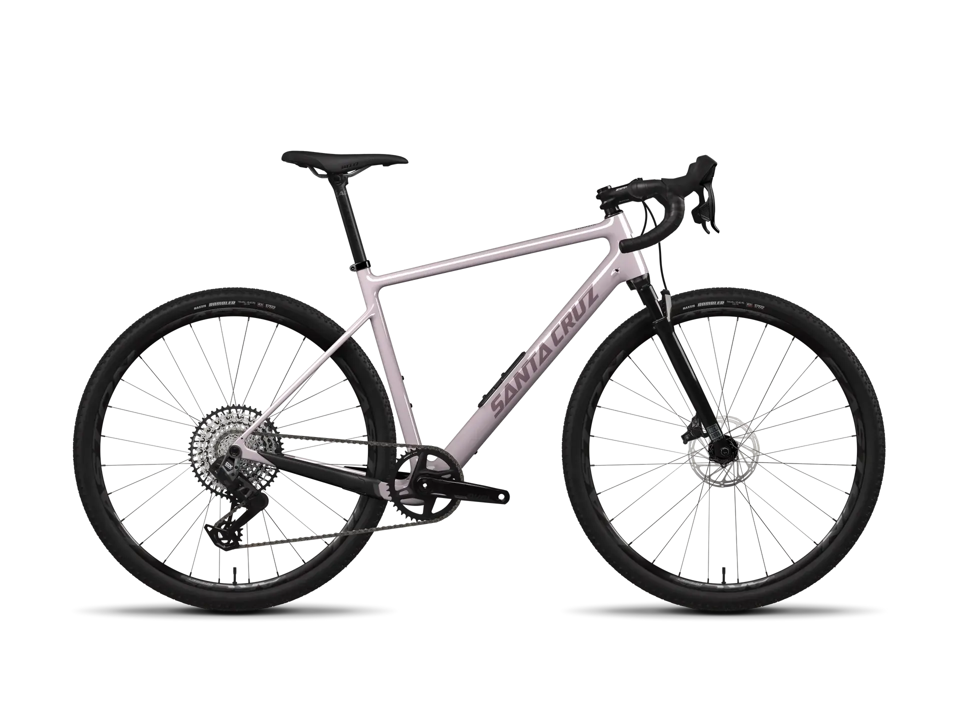 Stigmata Rival 1x Rudy AXS