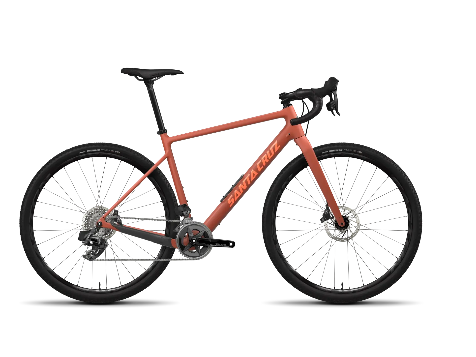 Stigmata 2024 Stigmata Rival 2x AXS
